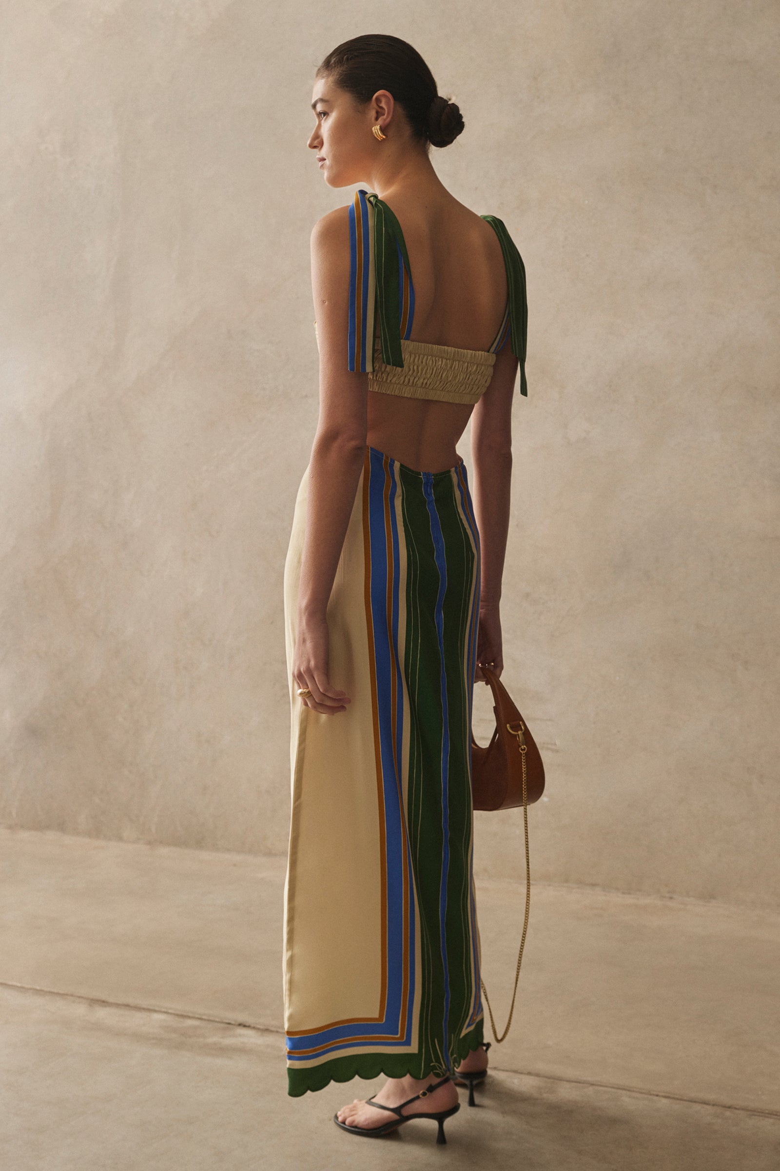 THE AMORY DRESS