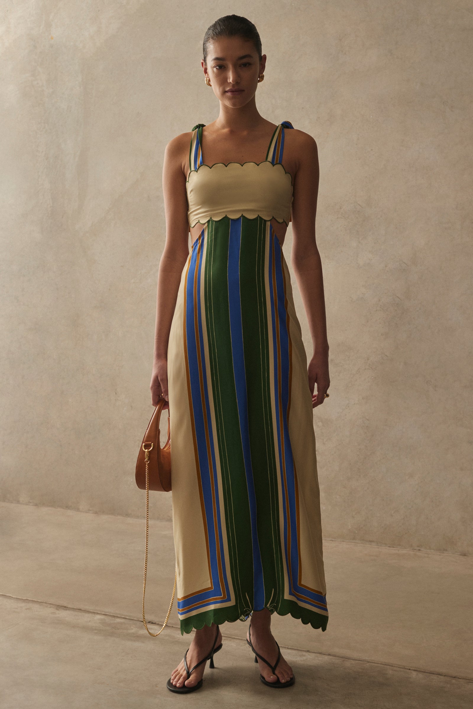 THE AMORY DRESS