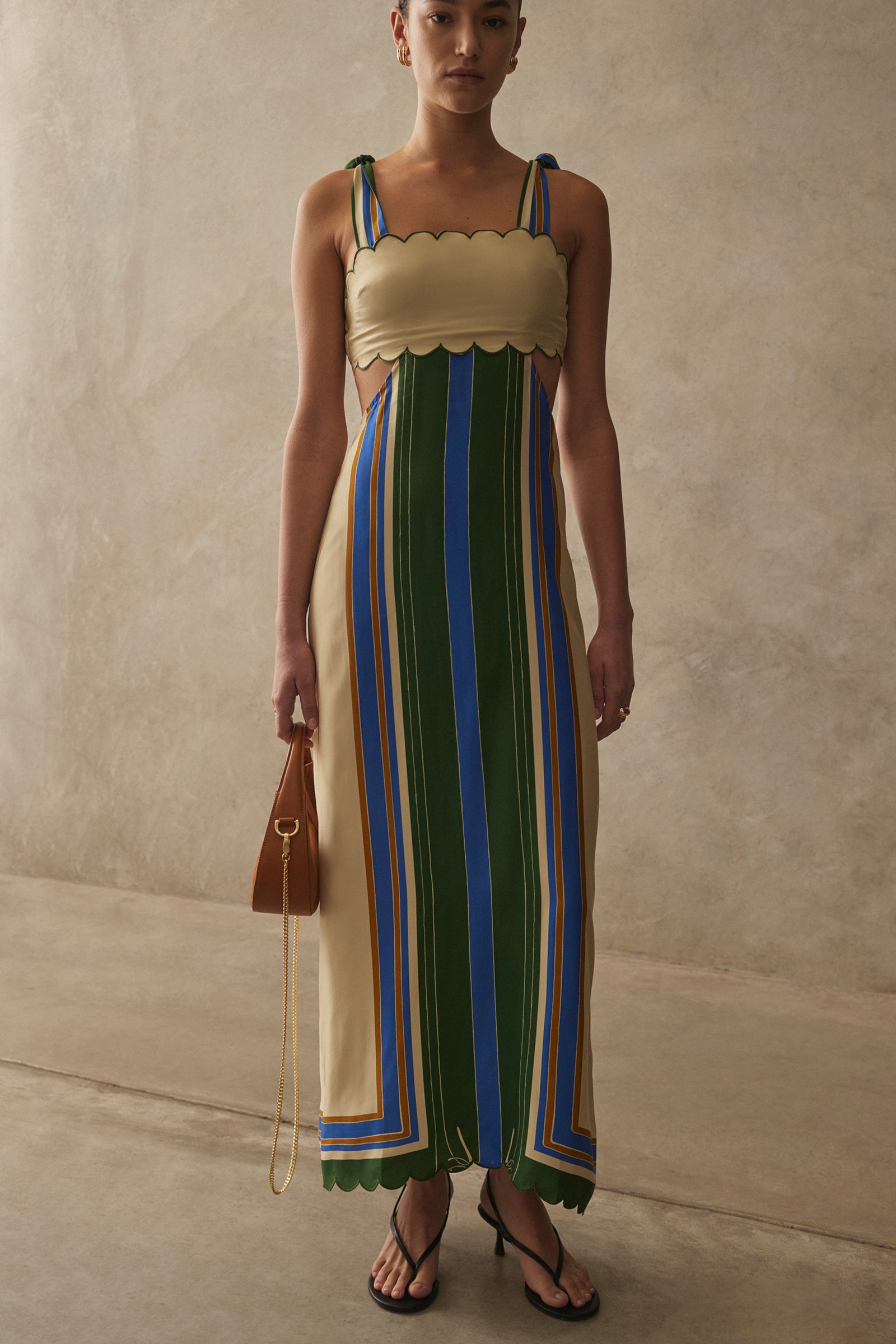 THE AMORY DRESS