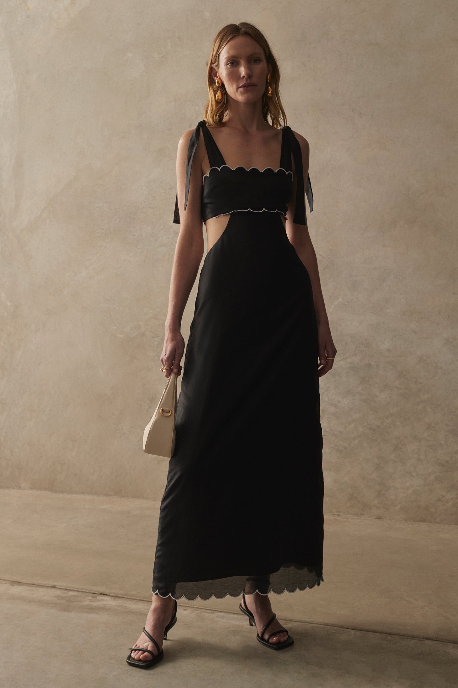 THE AMORY DRESS
