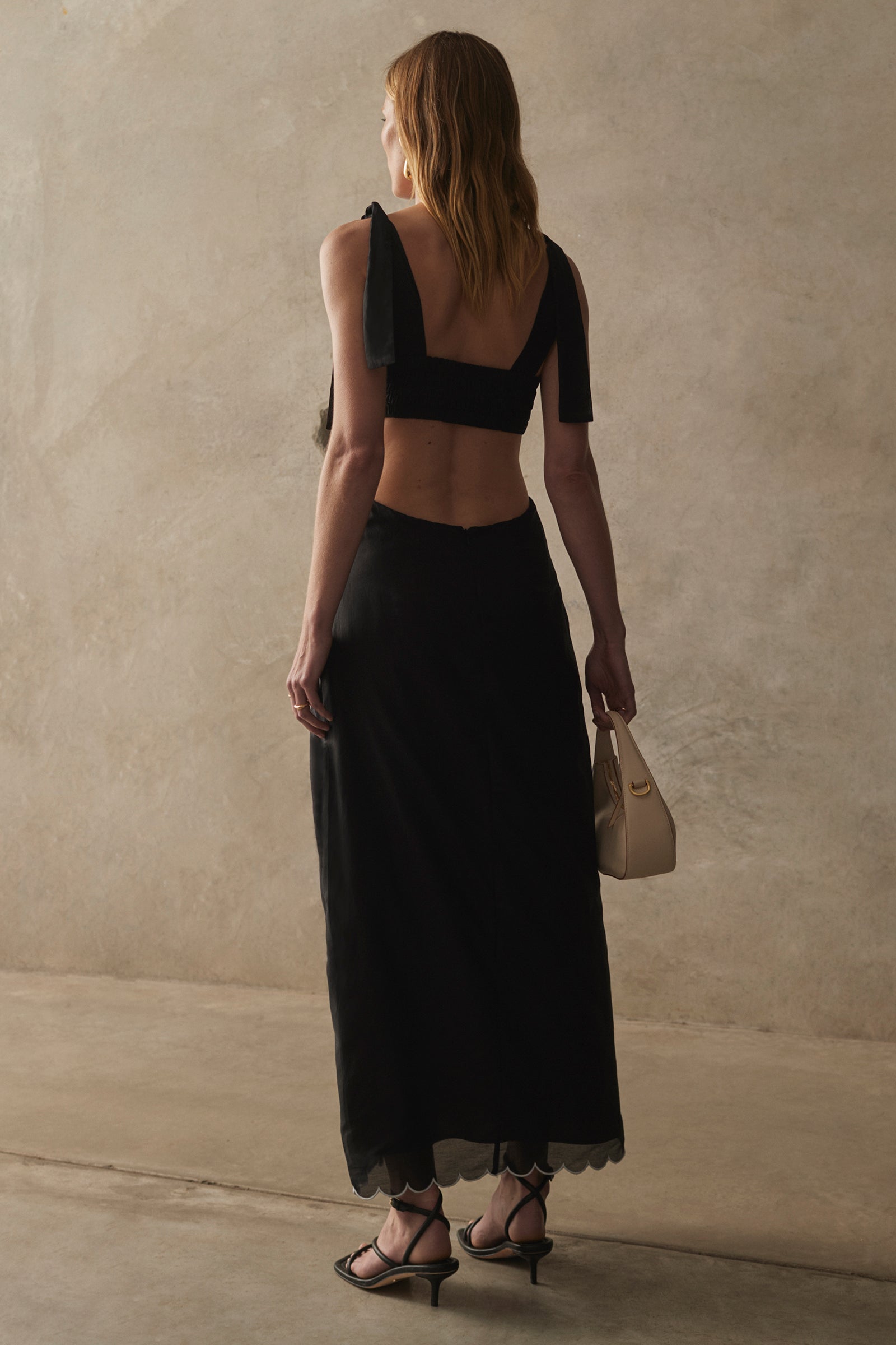 THE AMORY DRESS