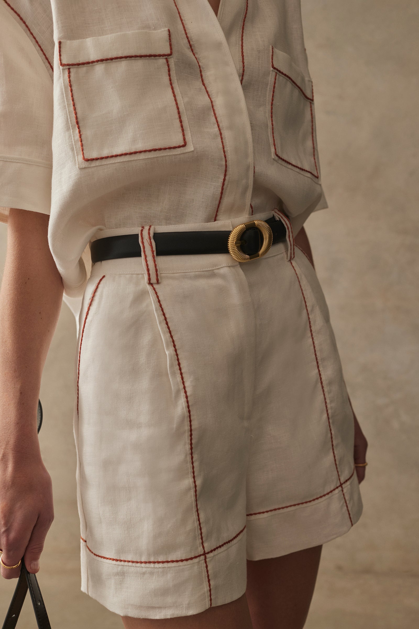 THE CORINNA BELT