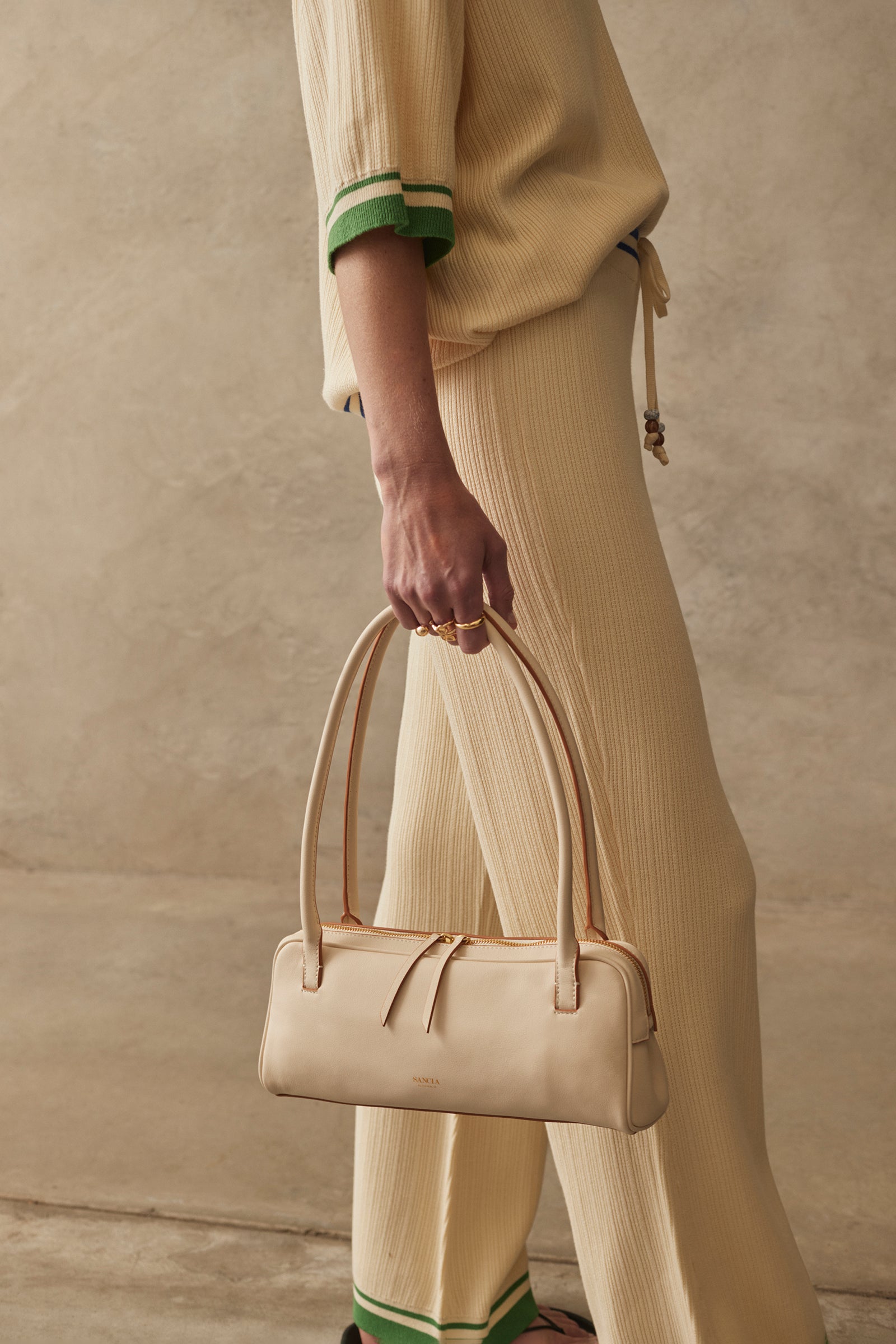 THE WHITLEY KNIT PANTS