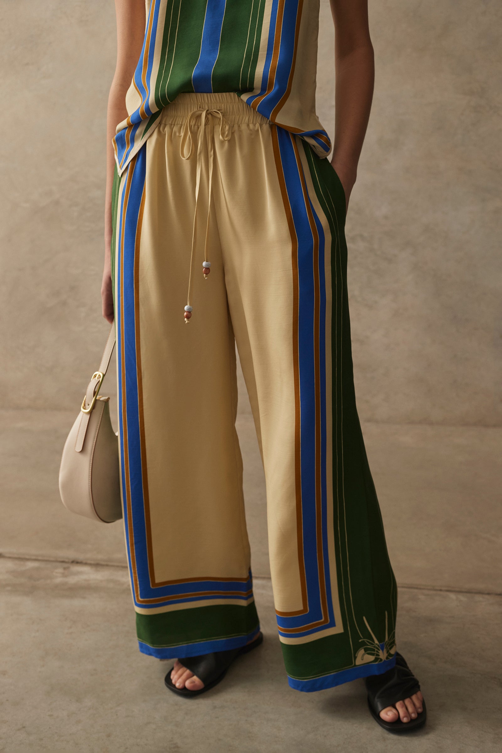 THE OLSEN PANTS