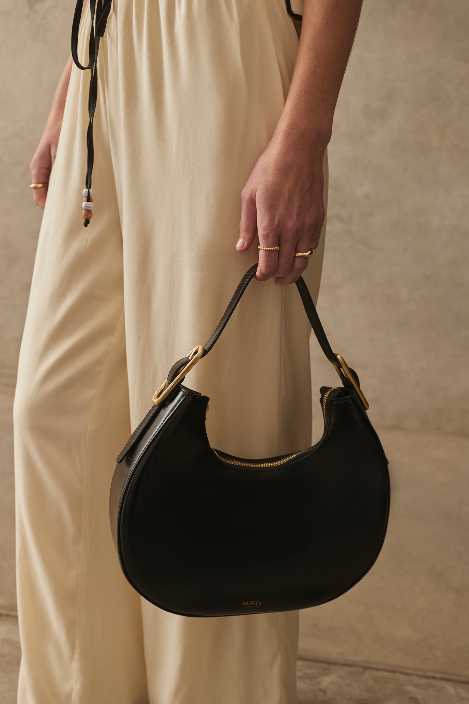 THE OLSEN PANTS