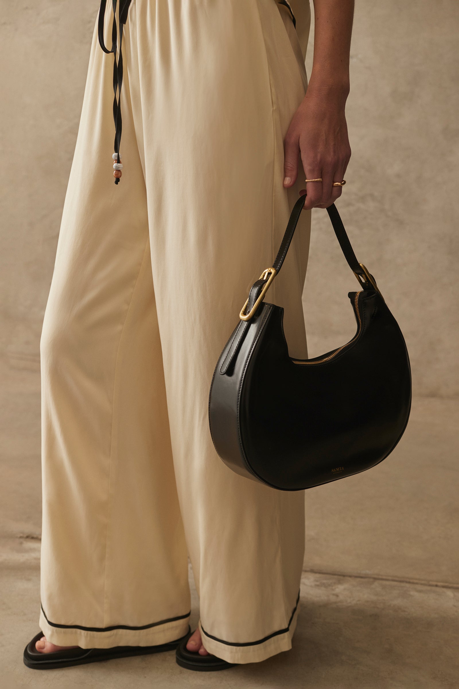 THE OLSEN PANTS