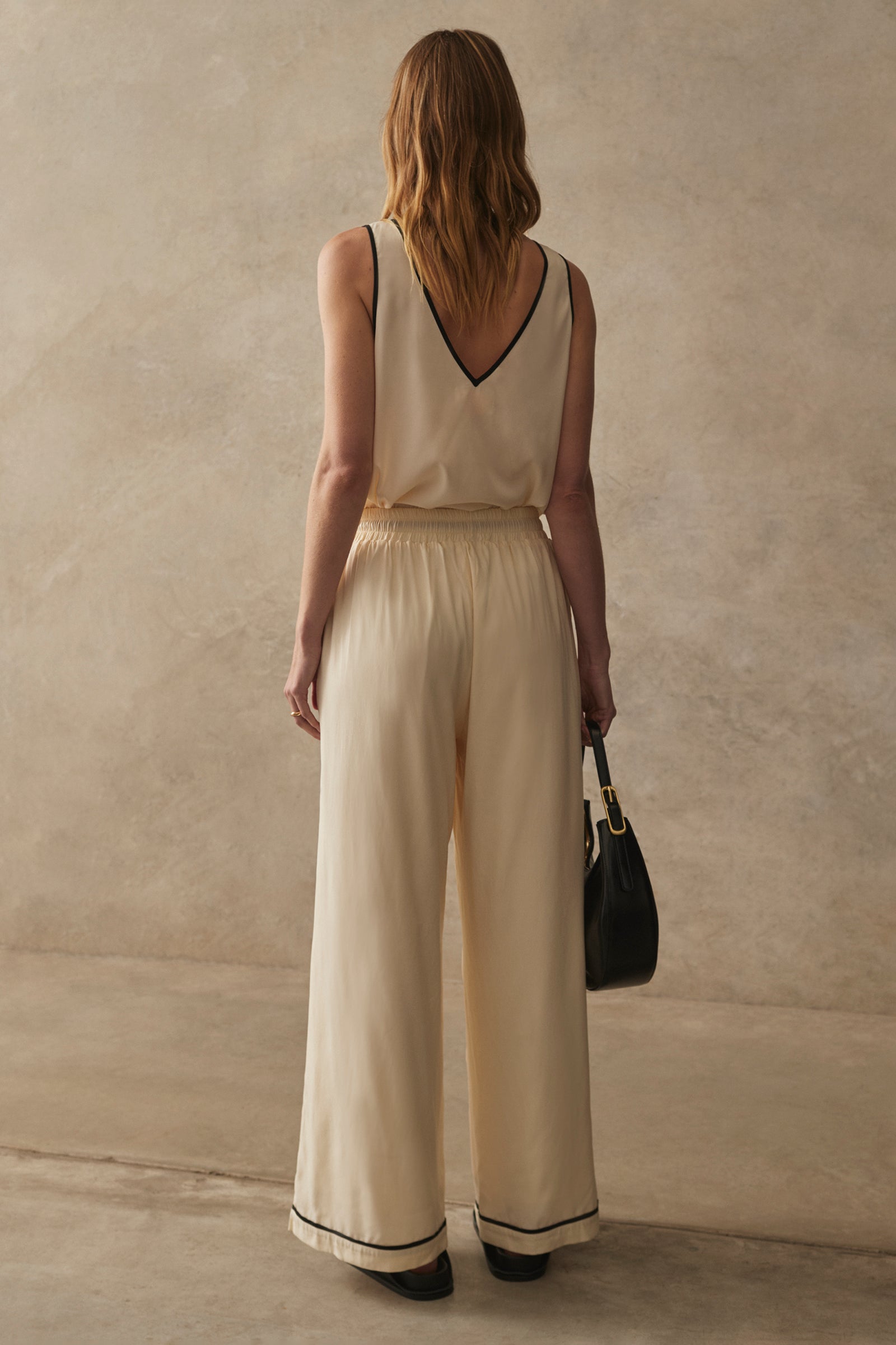 THE OLSEN PANTS