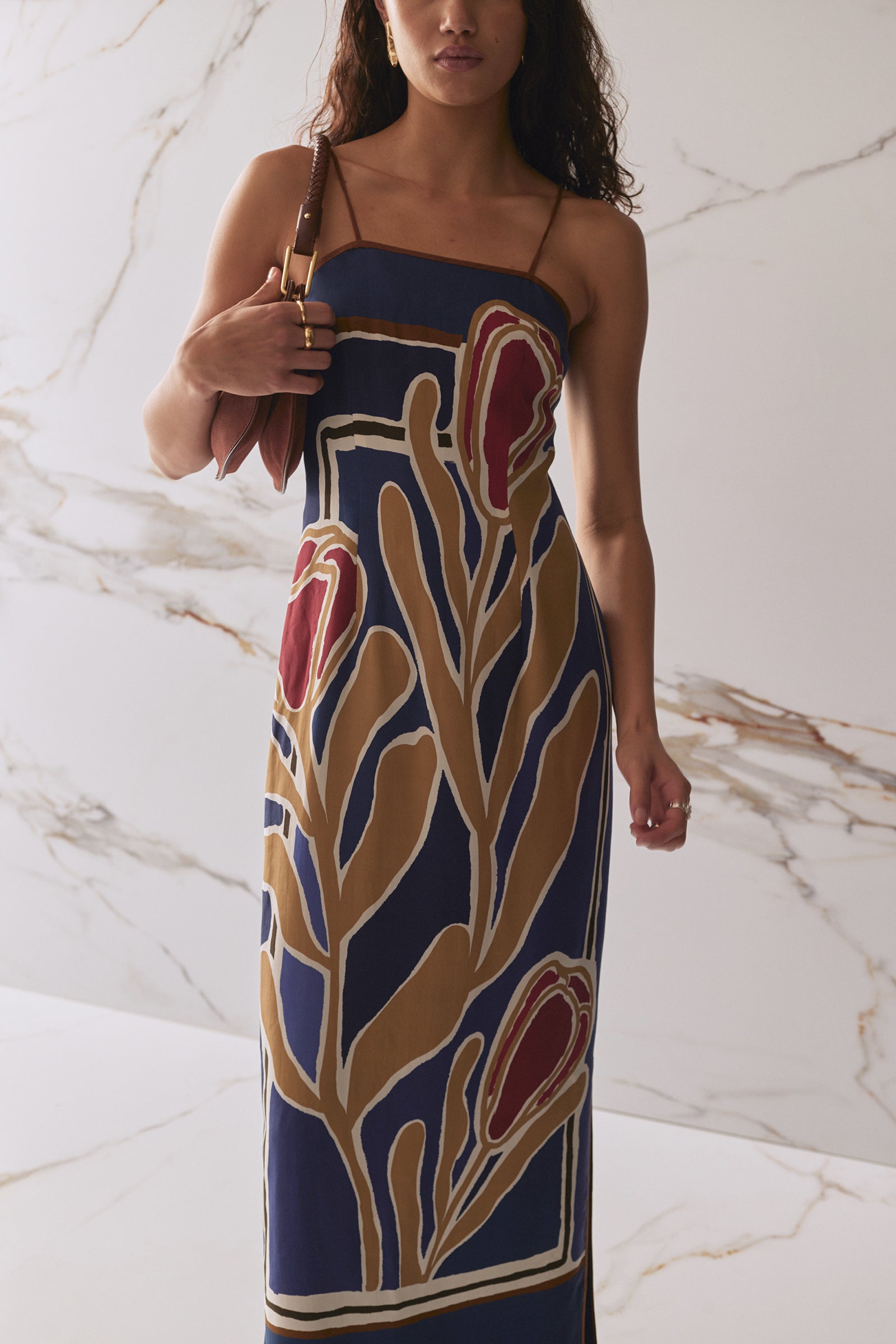 THE AVINTA DRESS