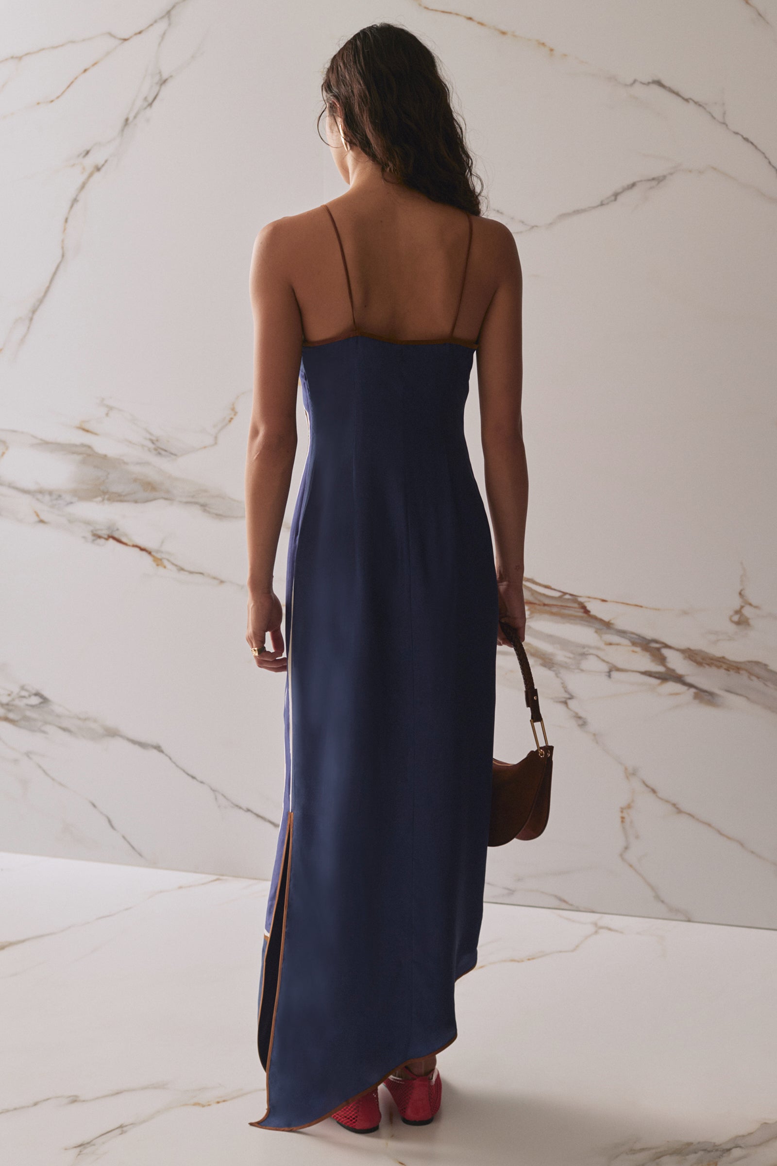 THE AVINTA DRESS