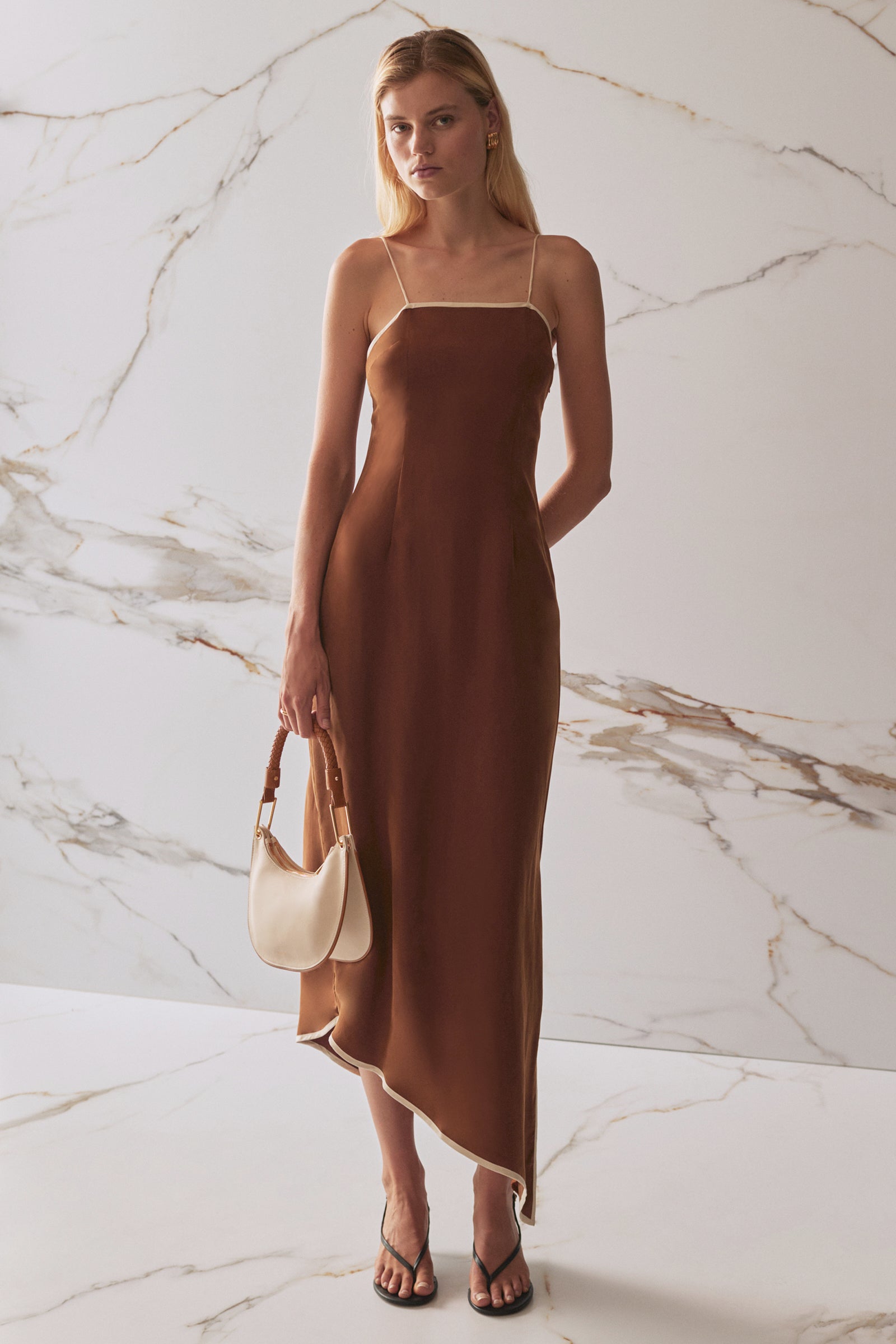 THE AVINTA DRESS