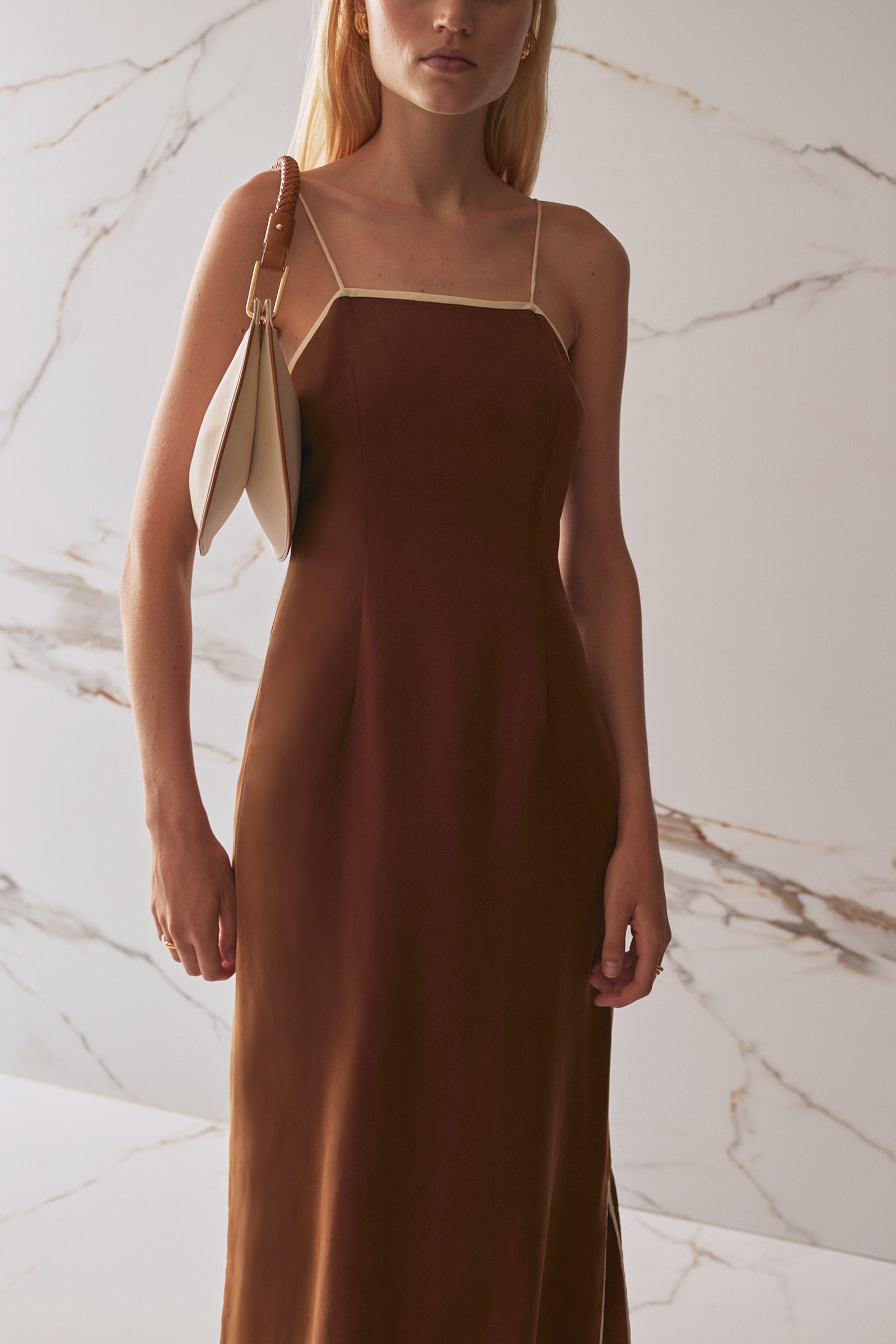 THE AVINTA DRESS