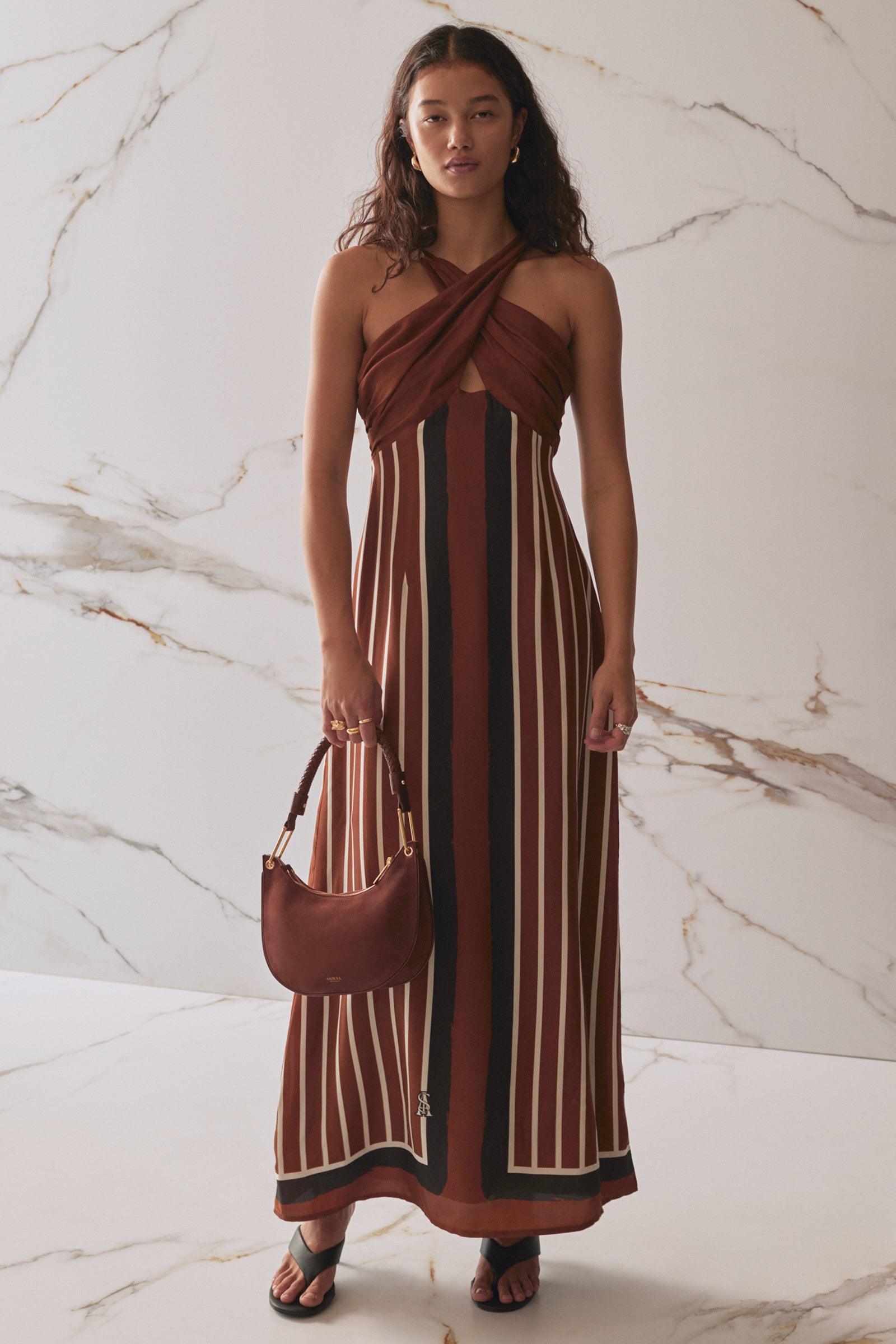 THE ELLERY DRESS
