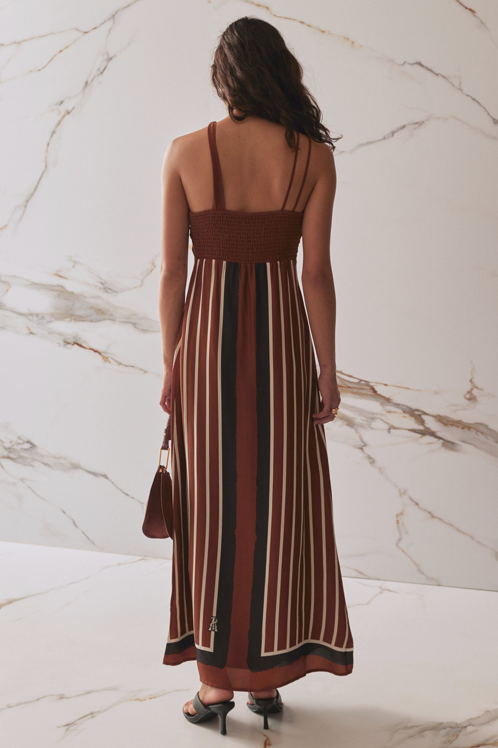 THE ELLERY DRESS