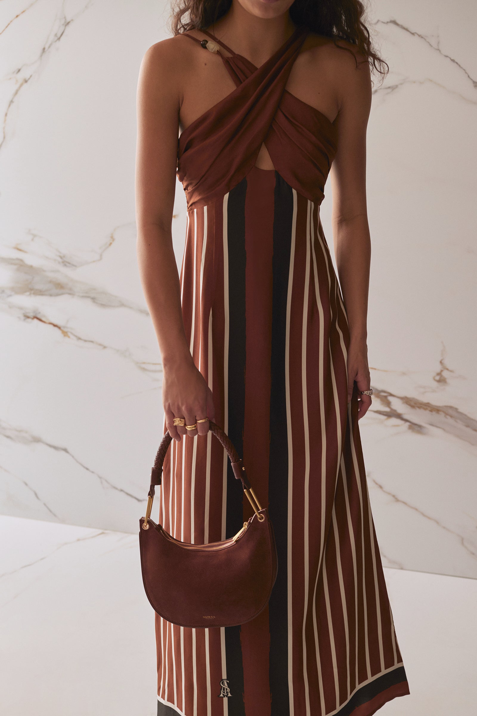 THE ELLERY DRESS