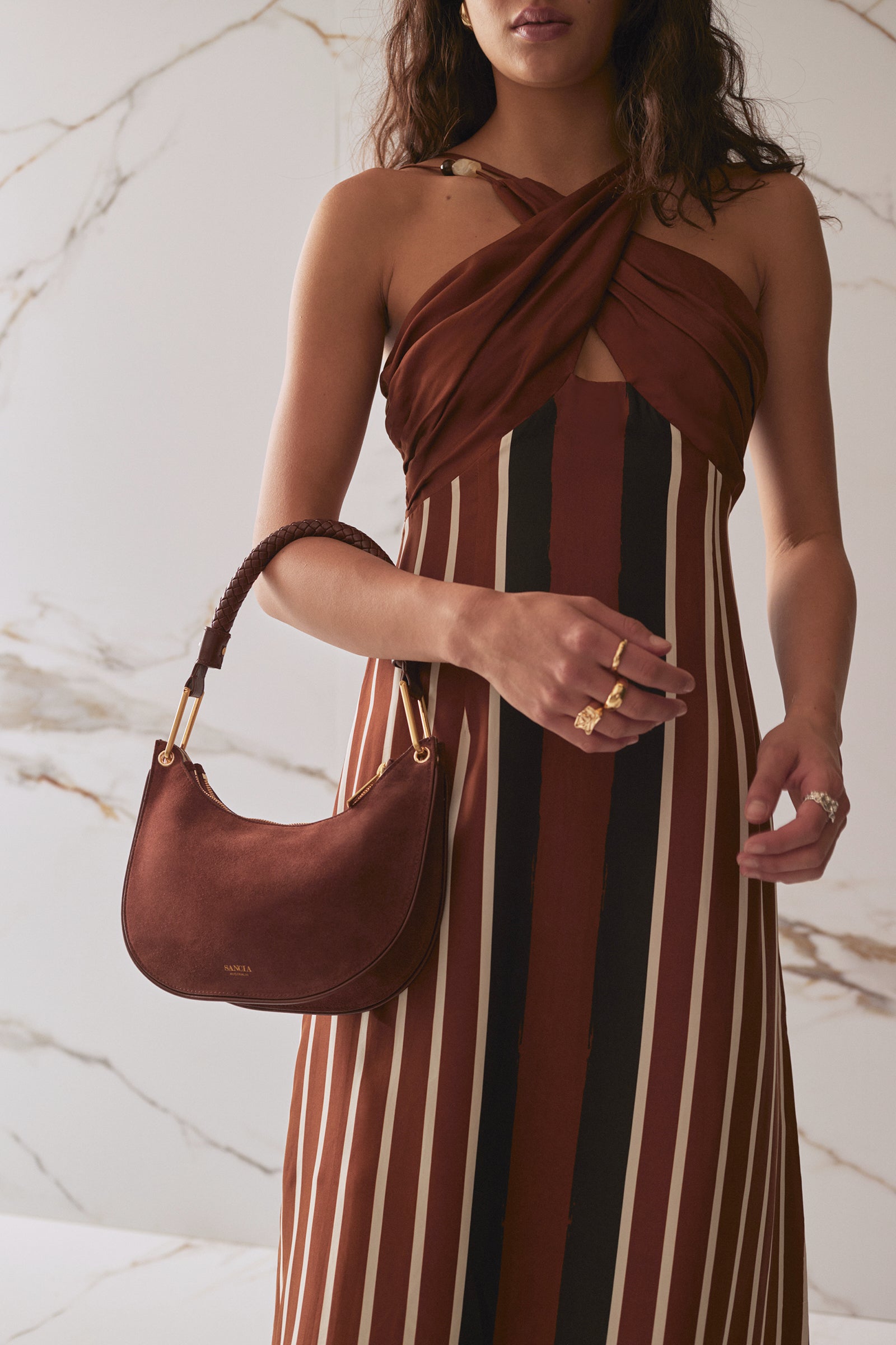 THE ELLERY DRESS