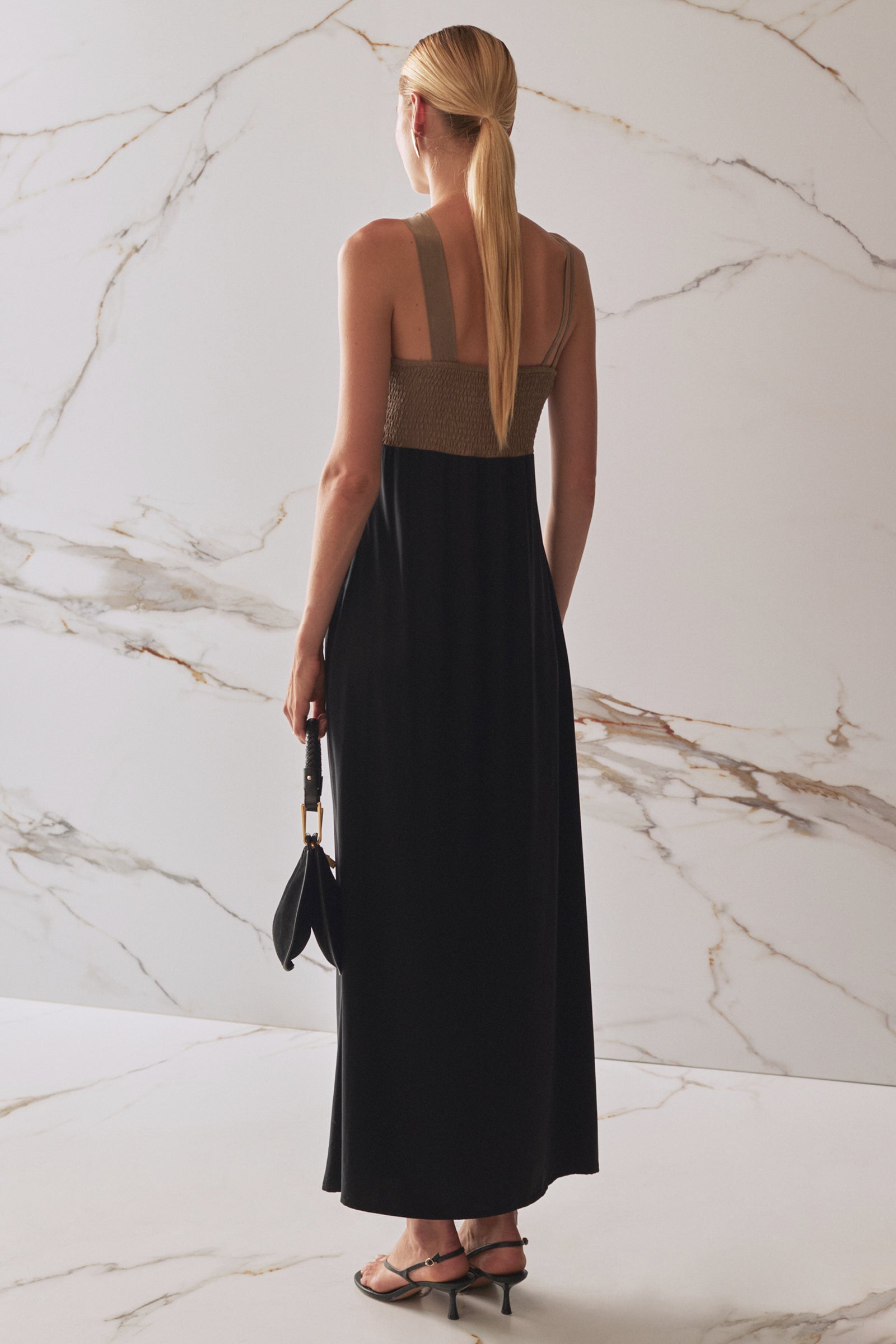 THE ELLERY DRESS