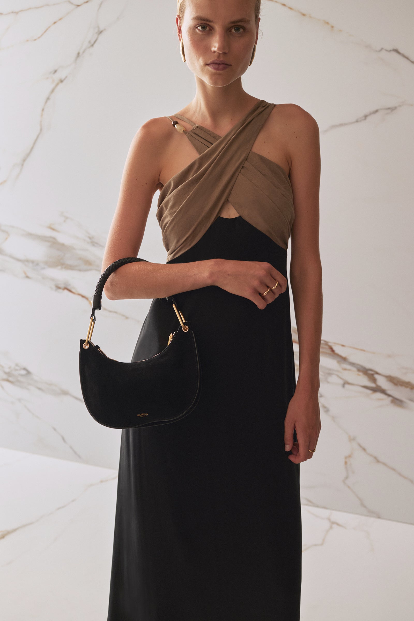 THE ELLERY DRESS