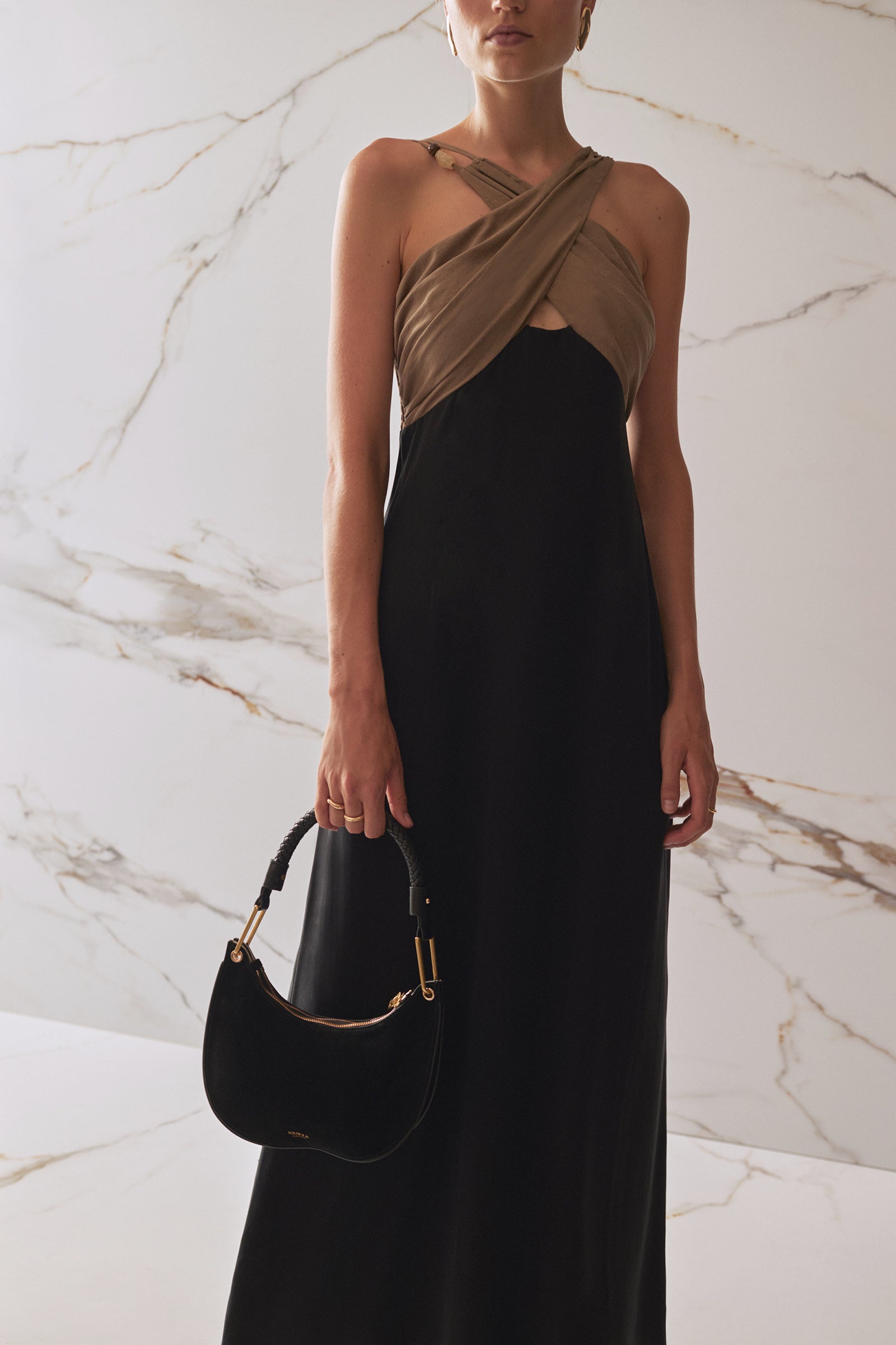 THE ELLERY DRESS