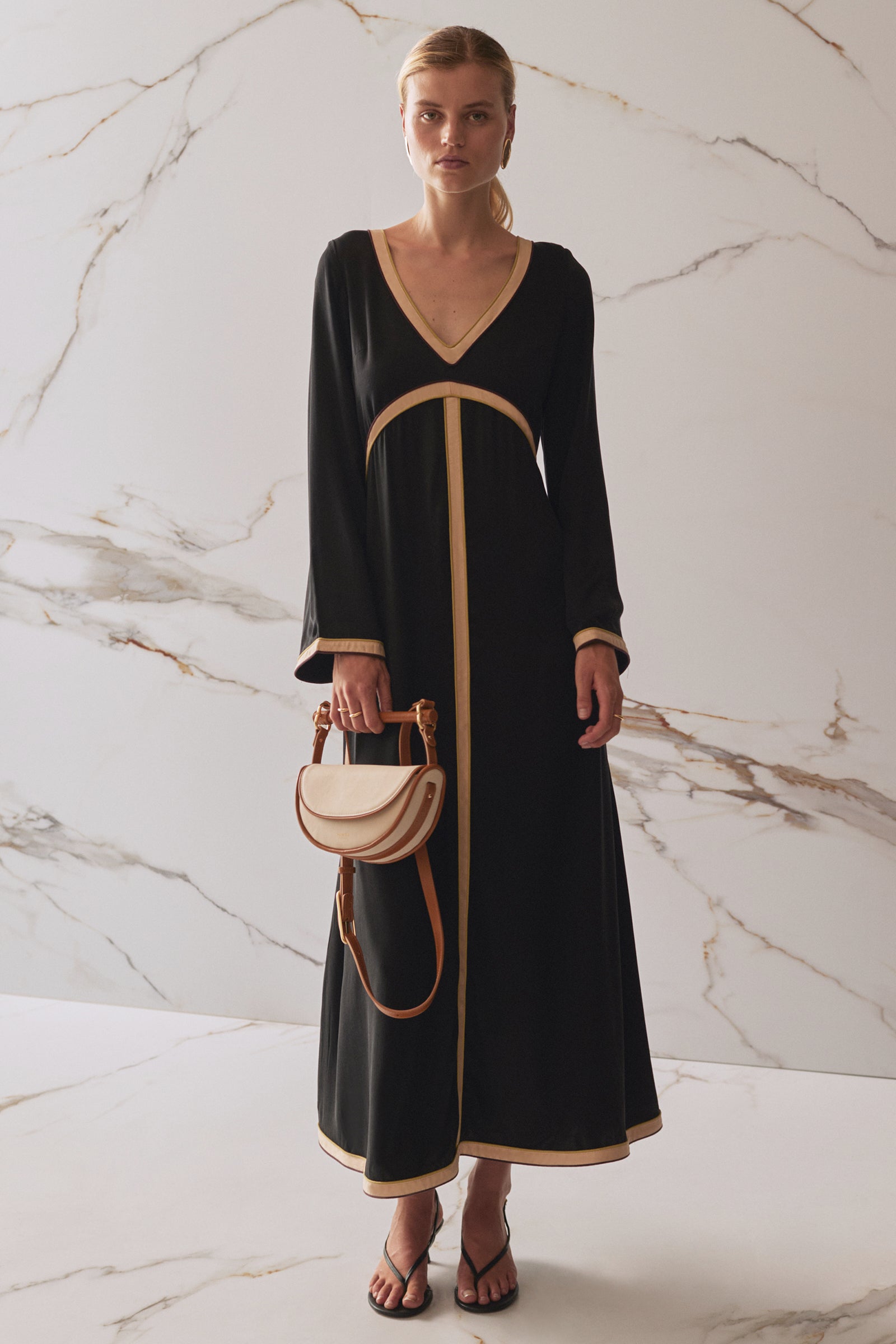 THE SHILOH DRESS