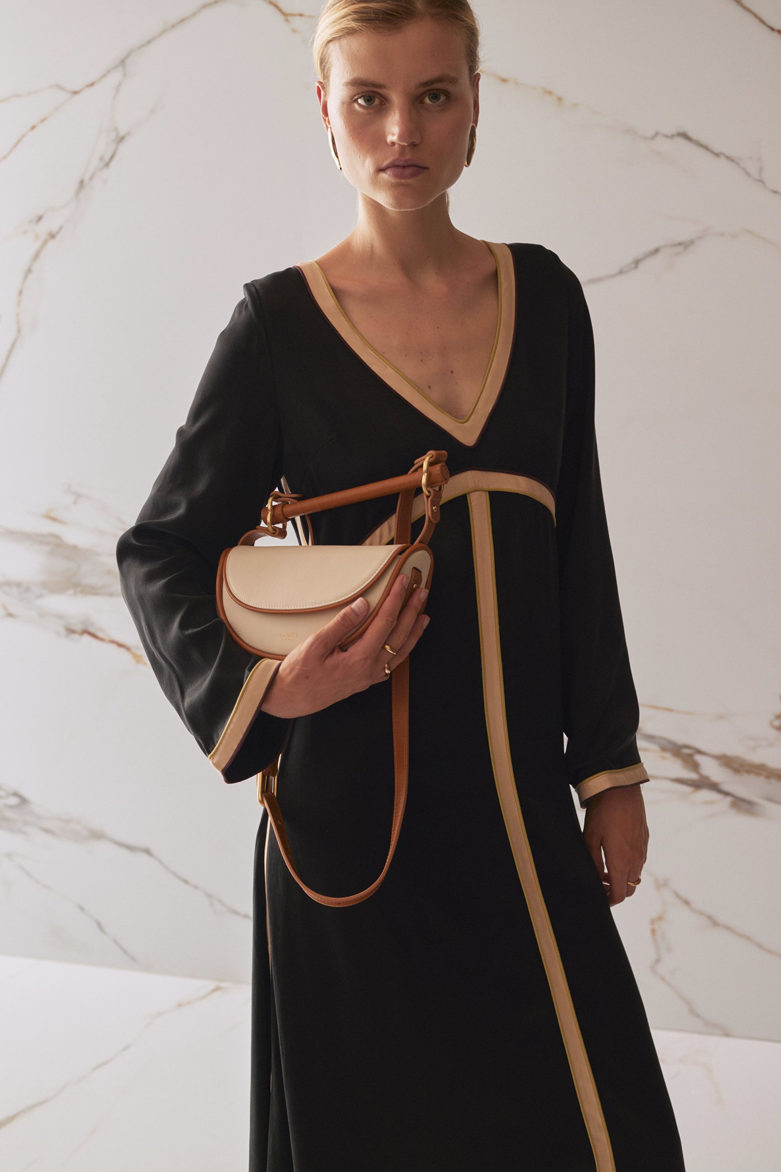 THE SHILOH DRESS