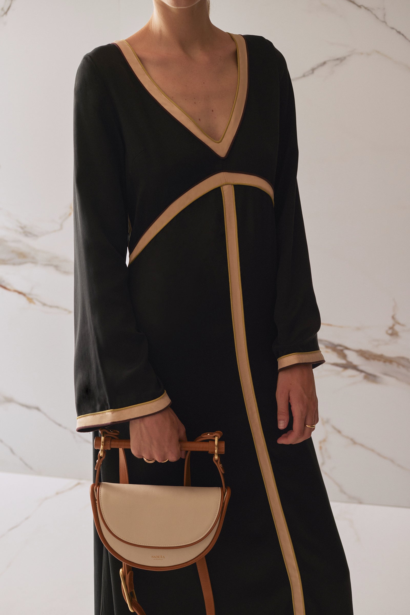 THE SHILOH DRESS