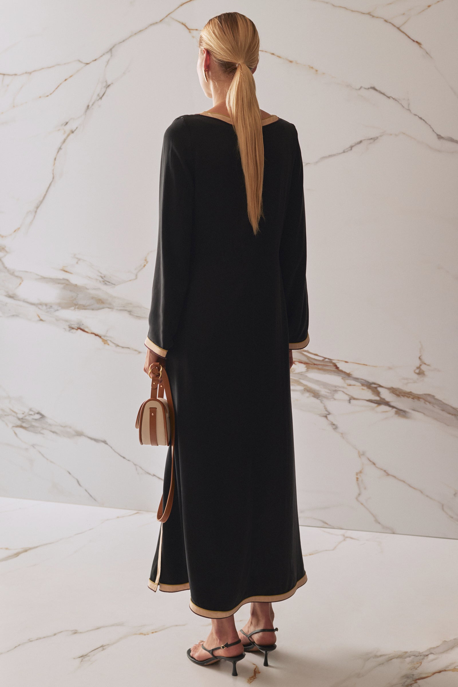 THE SHILOH DRESS