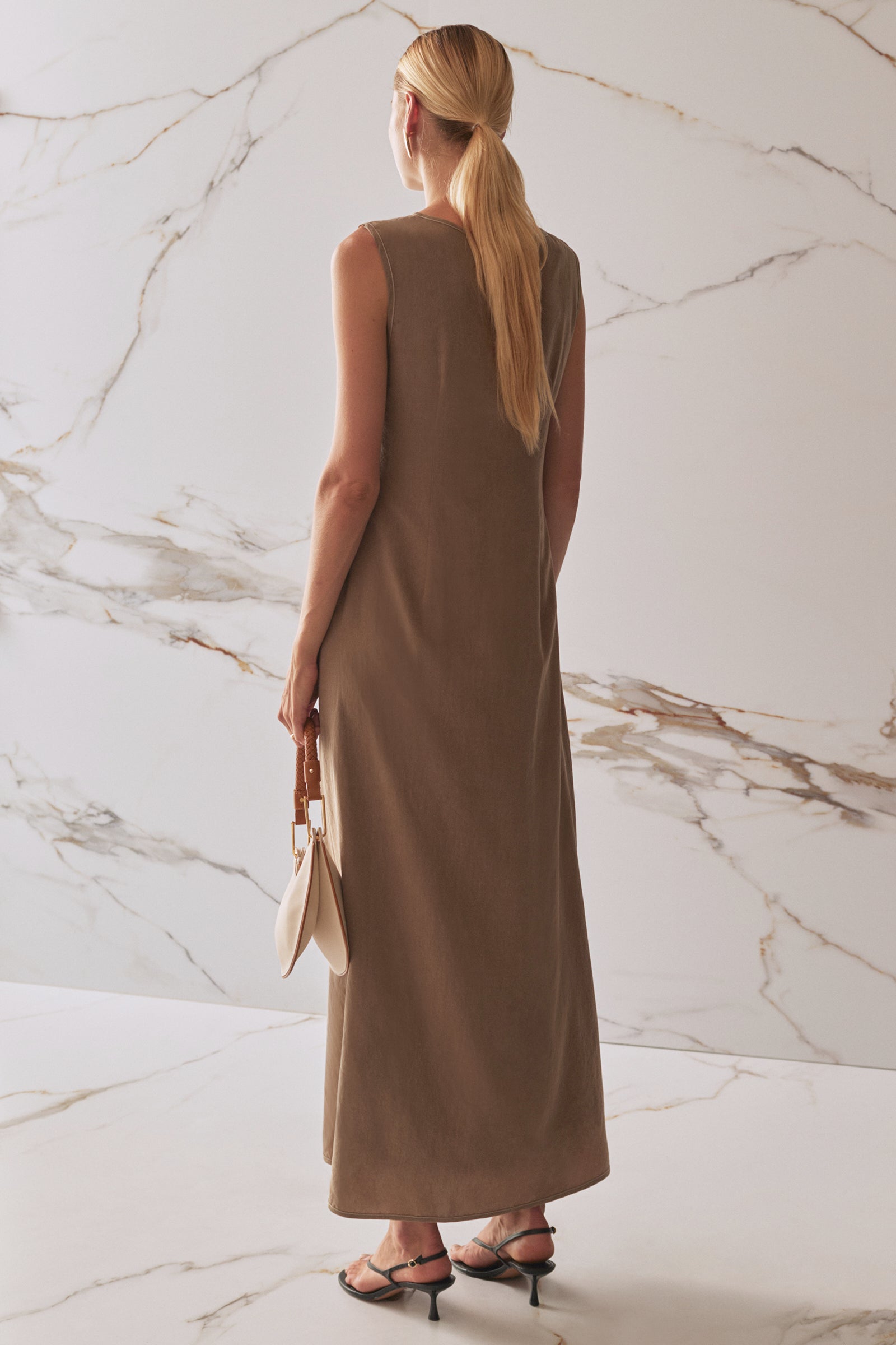 THE ANDIRA DRESS