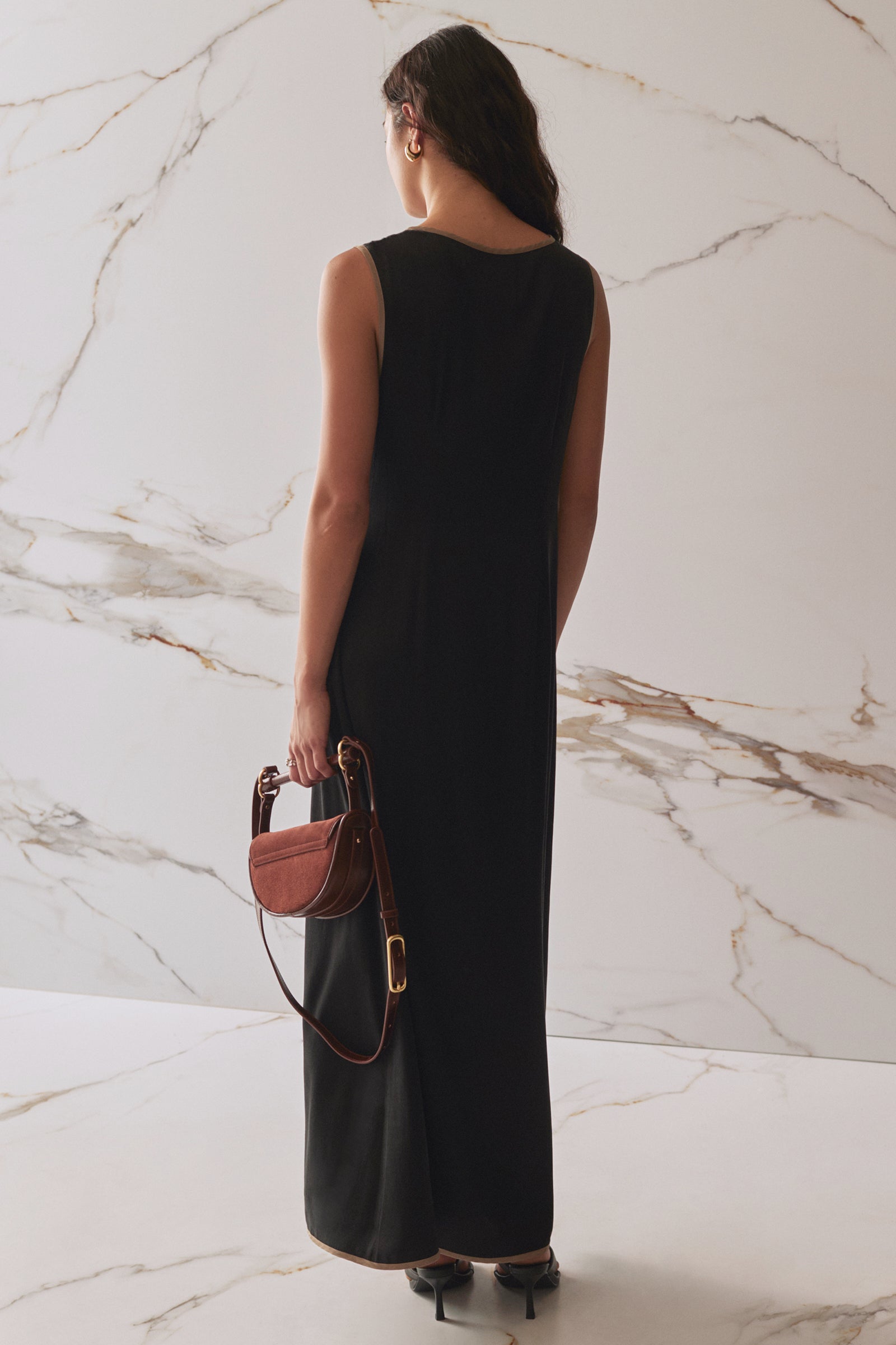 THE ANDIRA DRESS