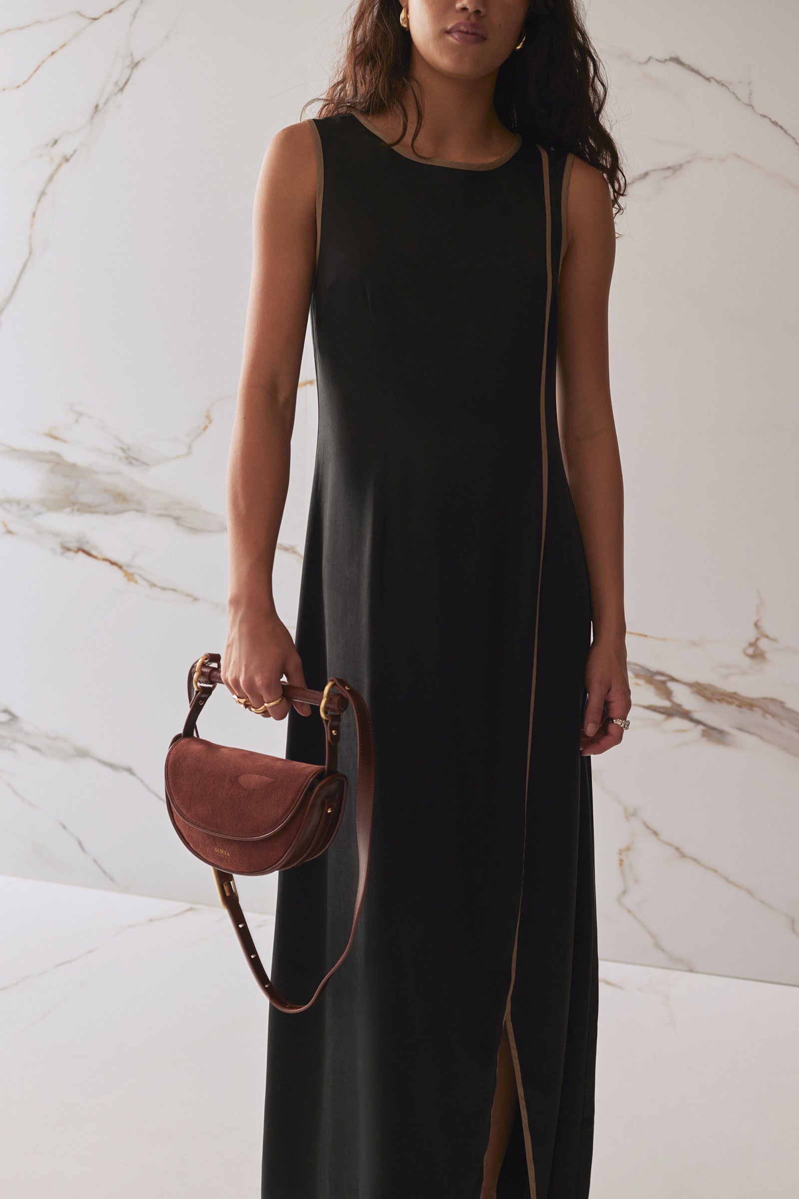 THE ANDIRA DRESS