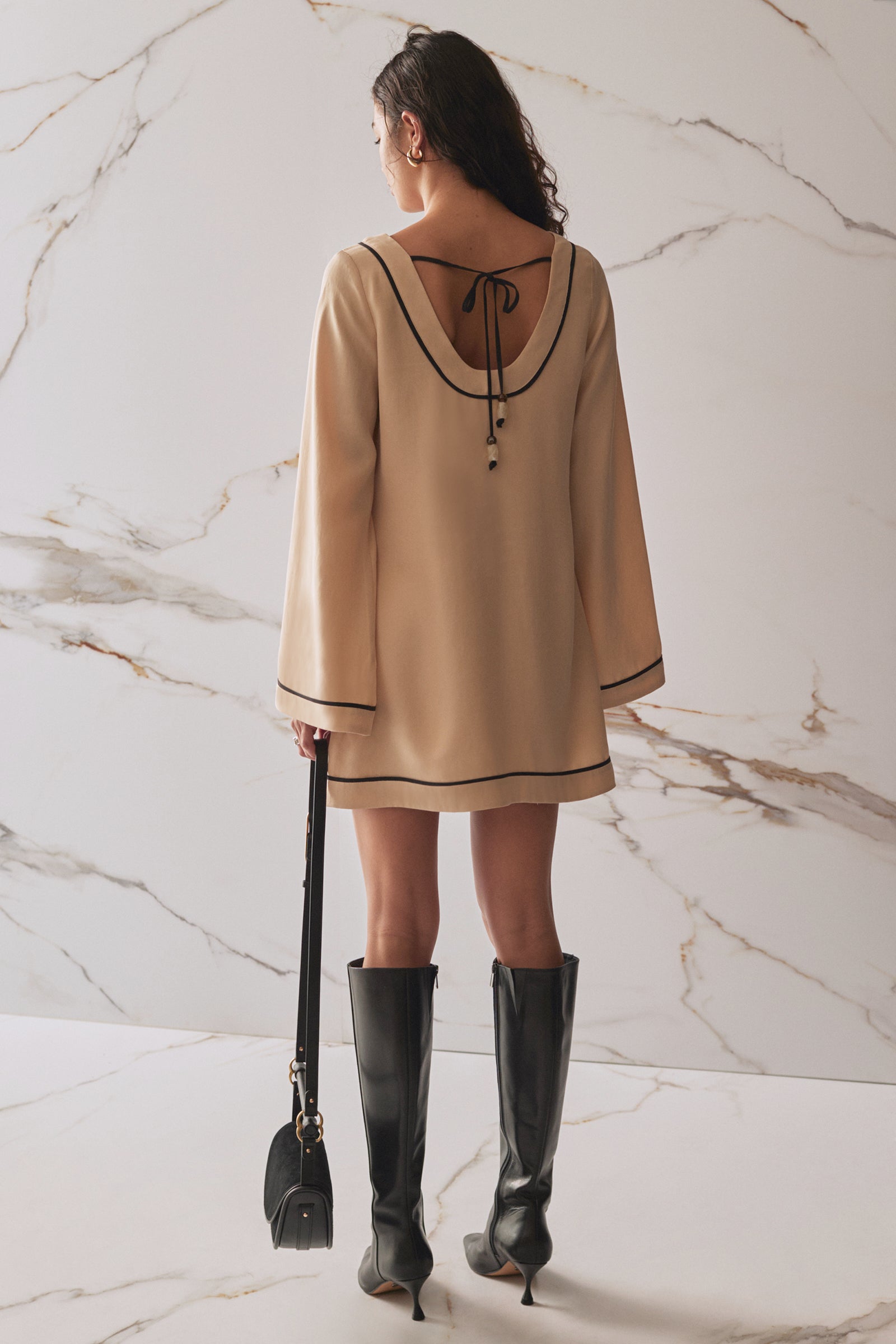 THE LYON DRESS