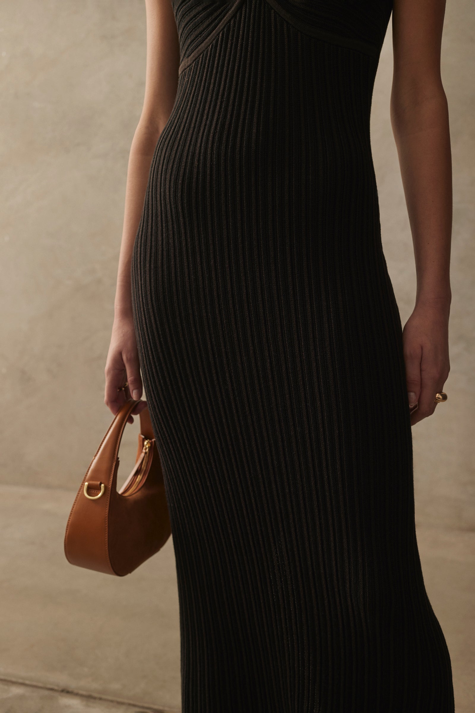 THE BLAIR KNIT DRESS
