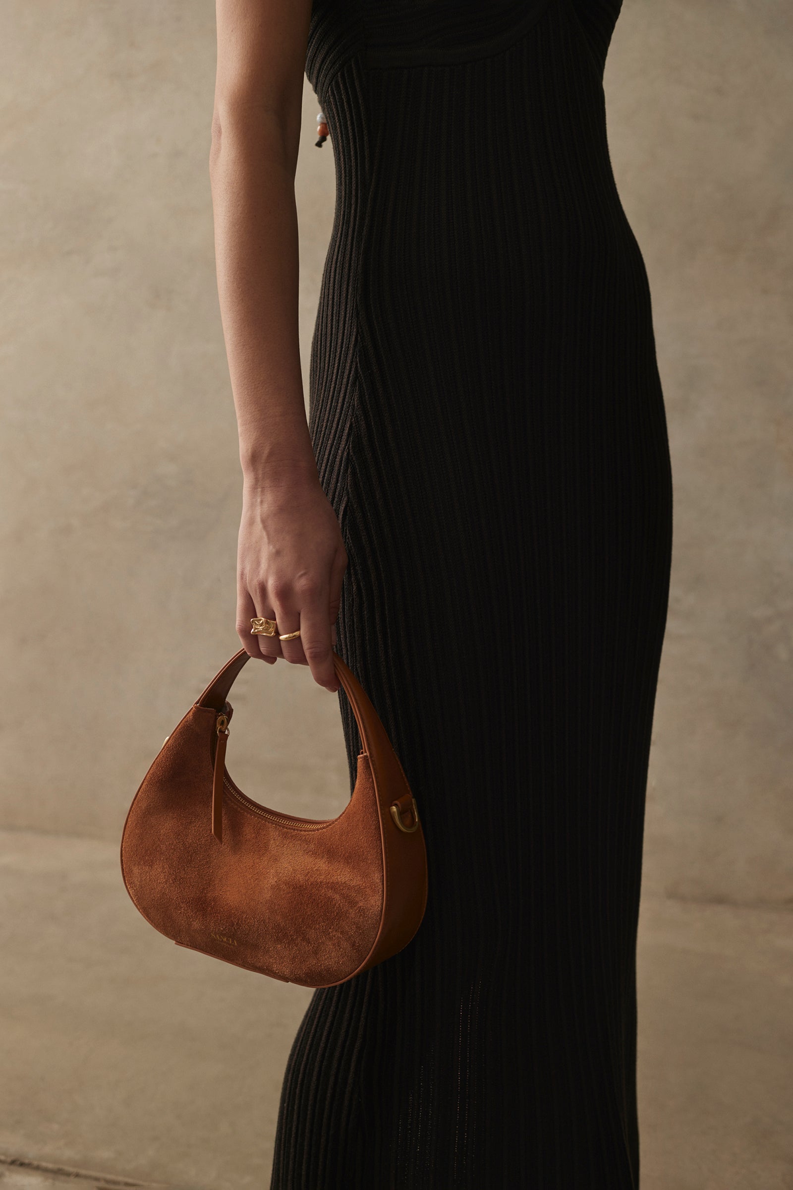 THE BLAIR KNIT DRESS