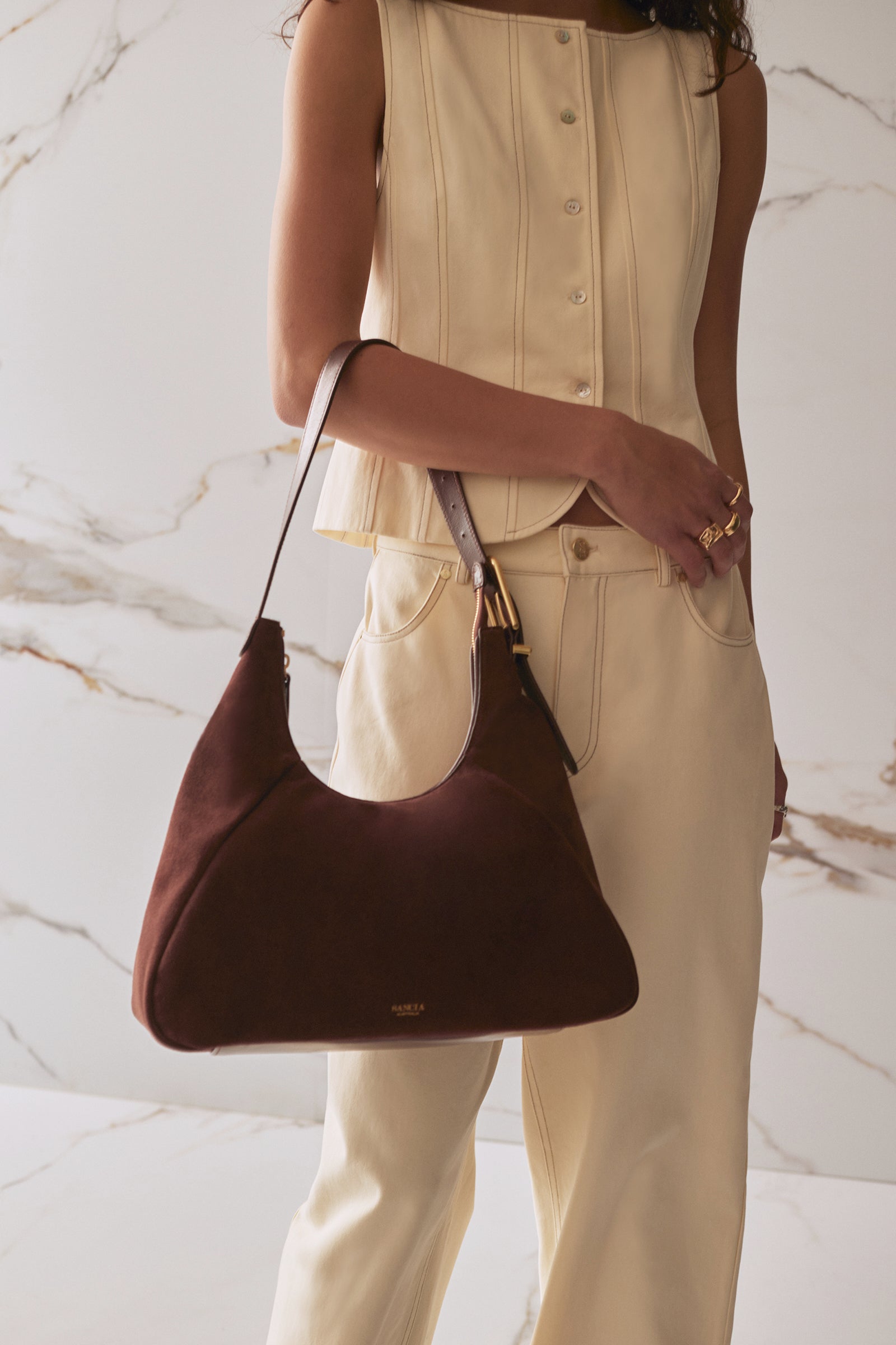 THE KLARA VEST