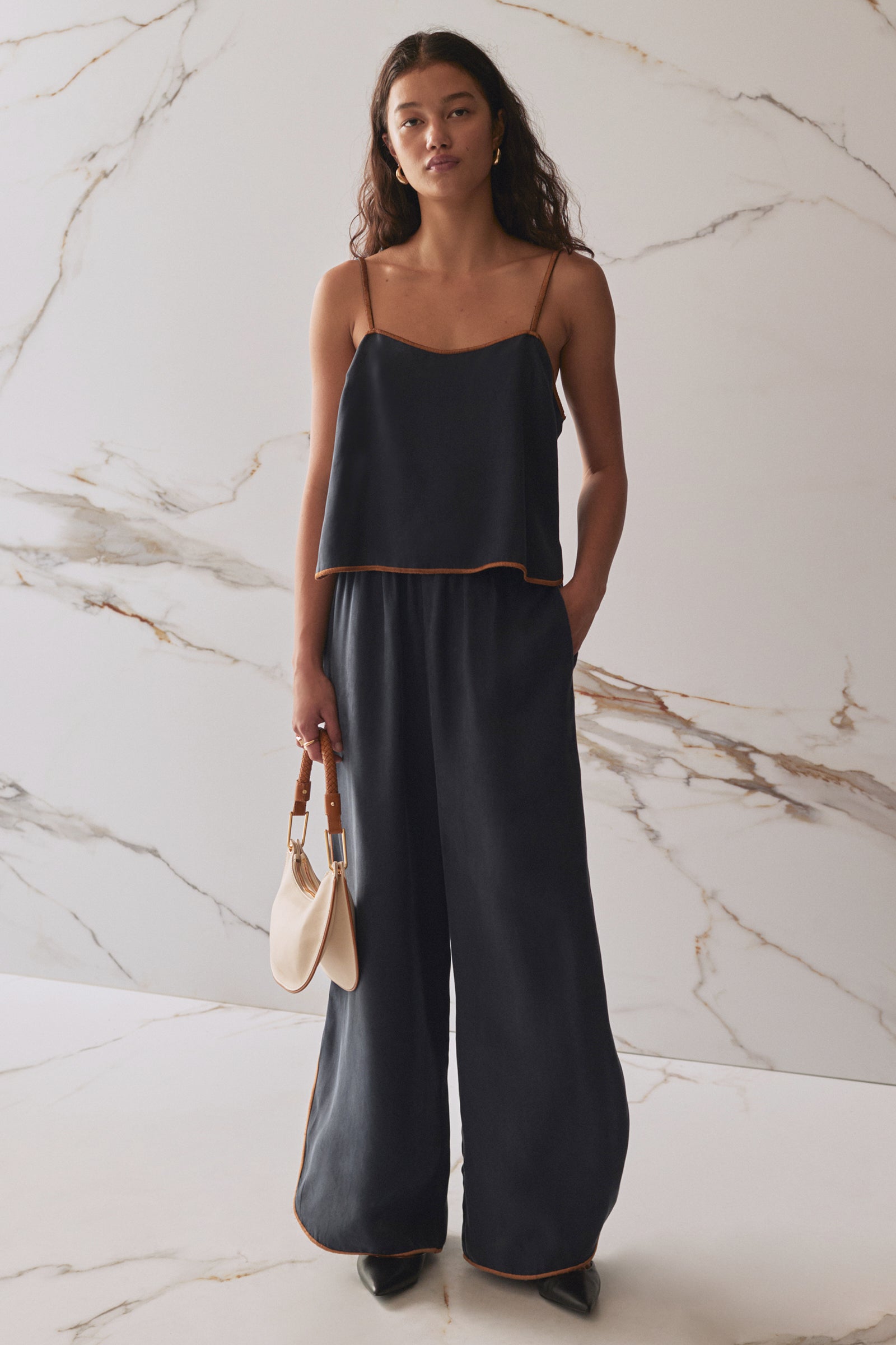 THE JALIA TOP