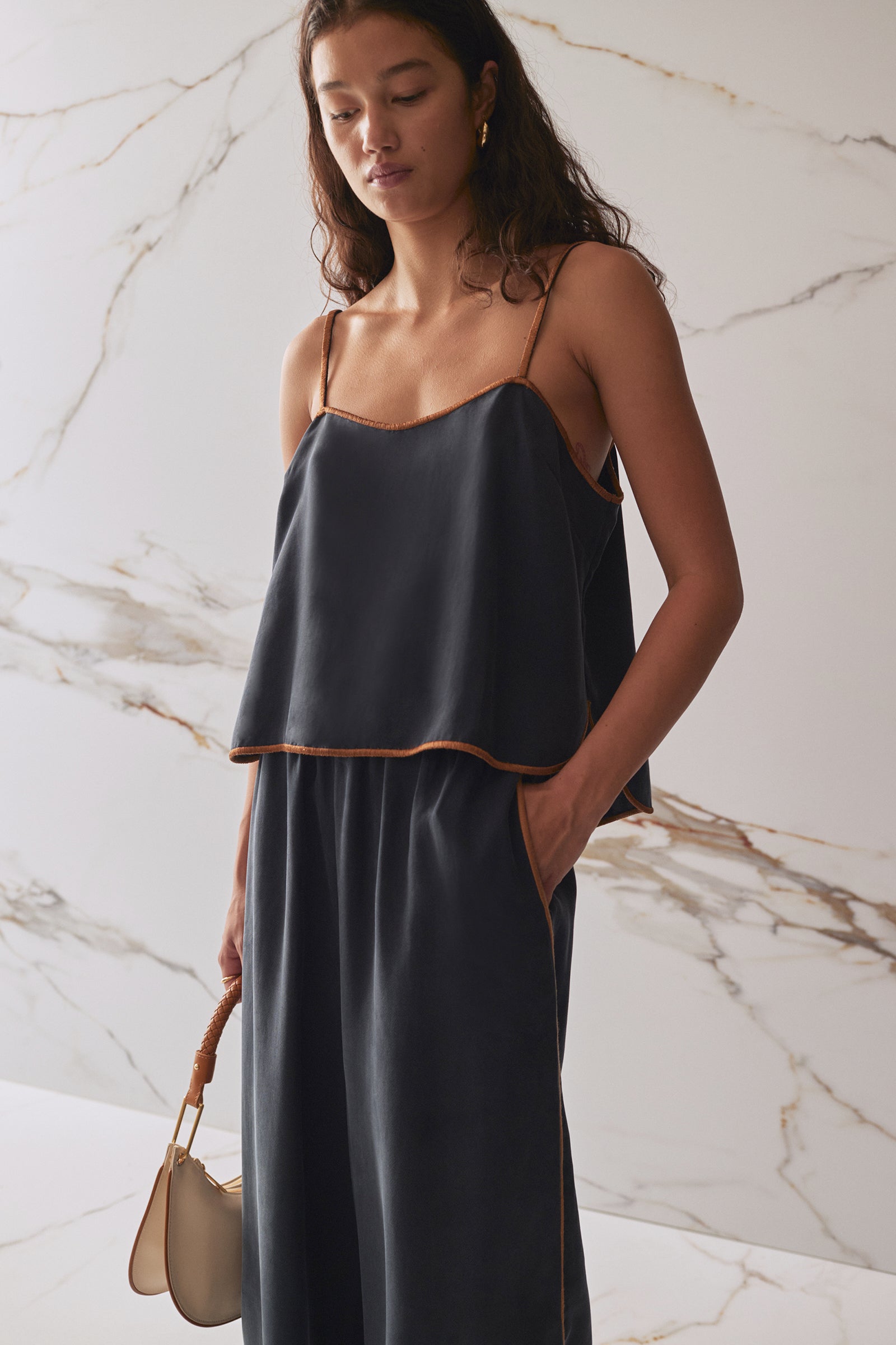 THE JALIA TOP
