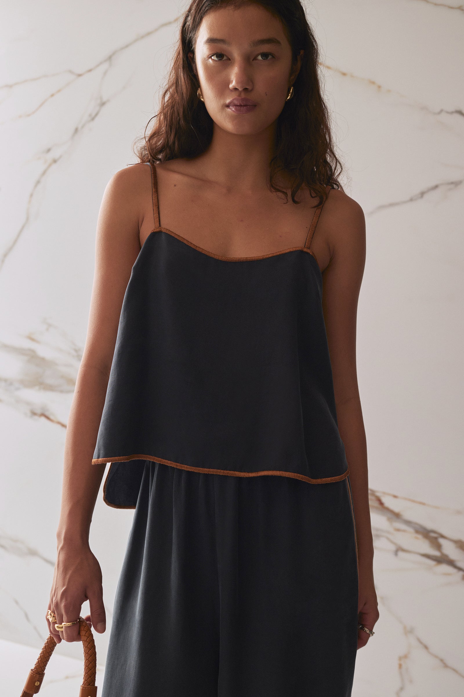THE JALIA TOP