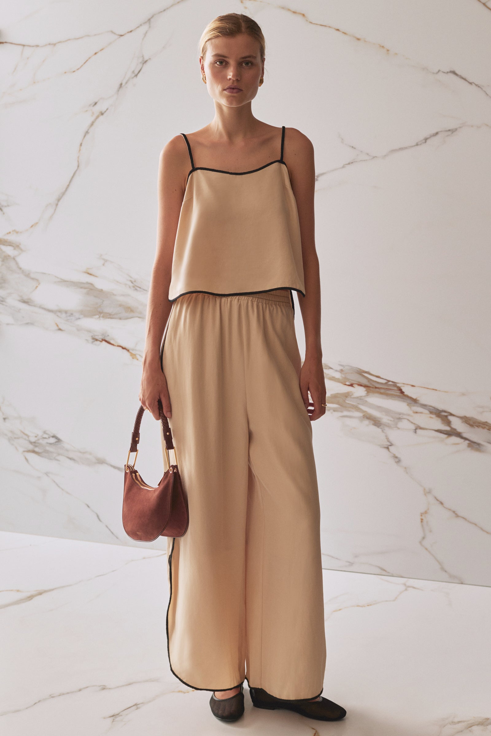 THE JALIA TOP