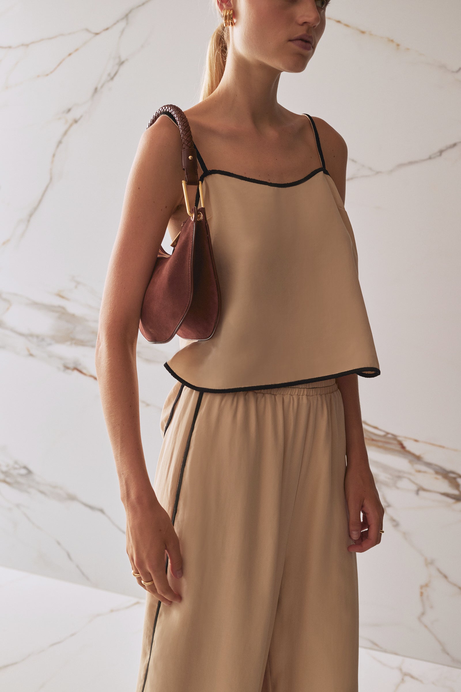THE JALIA TOP