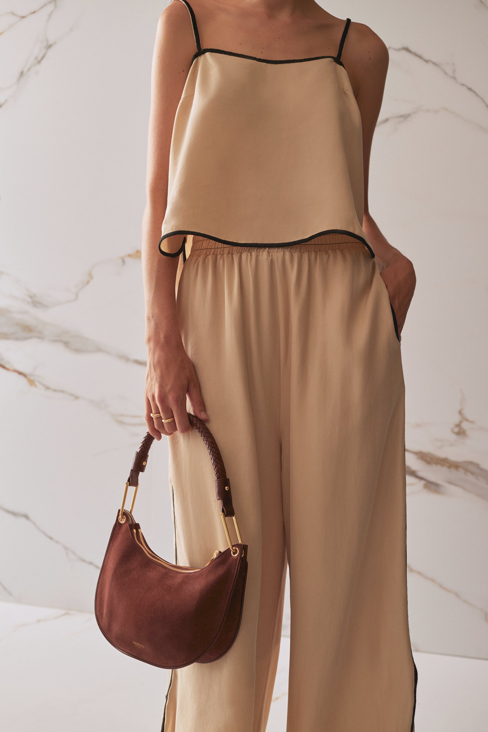 THE JALIA TOP