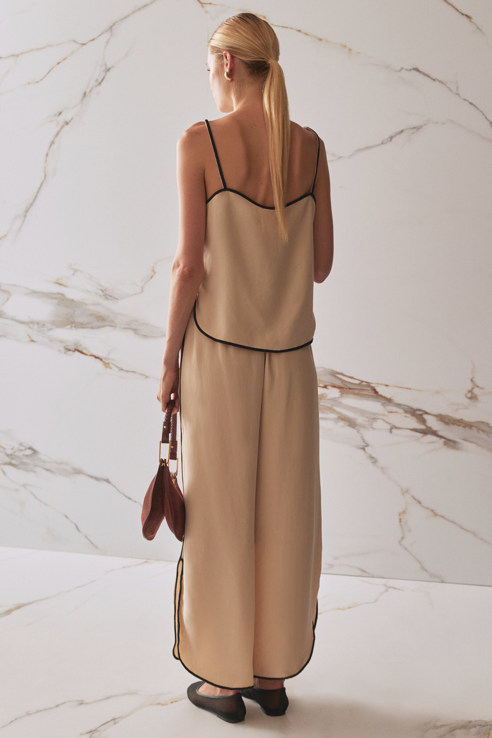 THE JALIA TOP