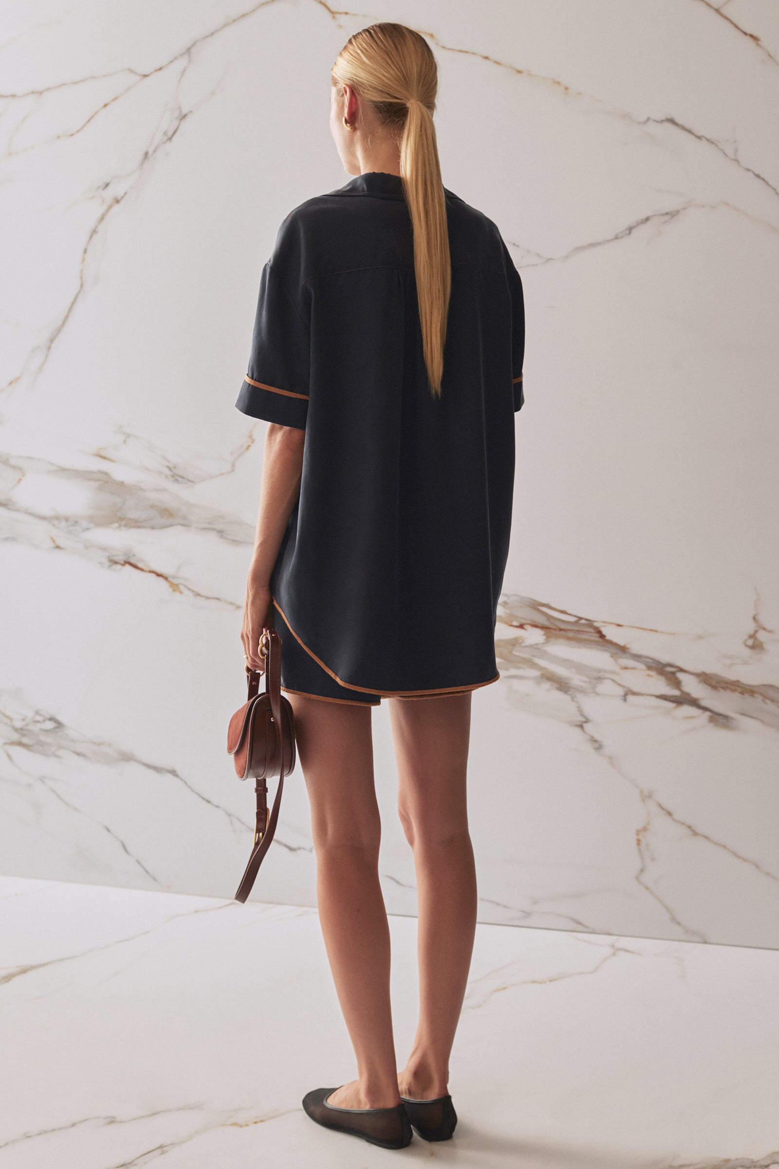 THE KHOEN SHIRT
