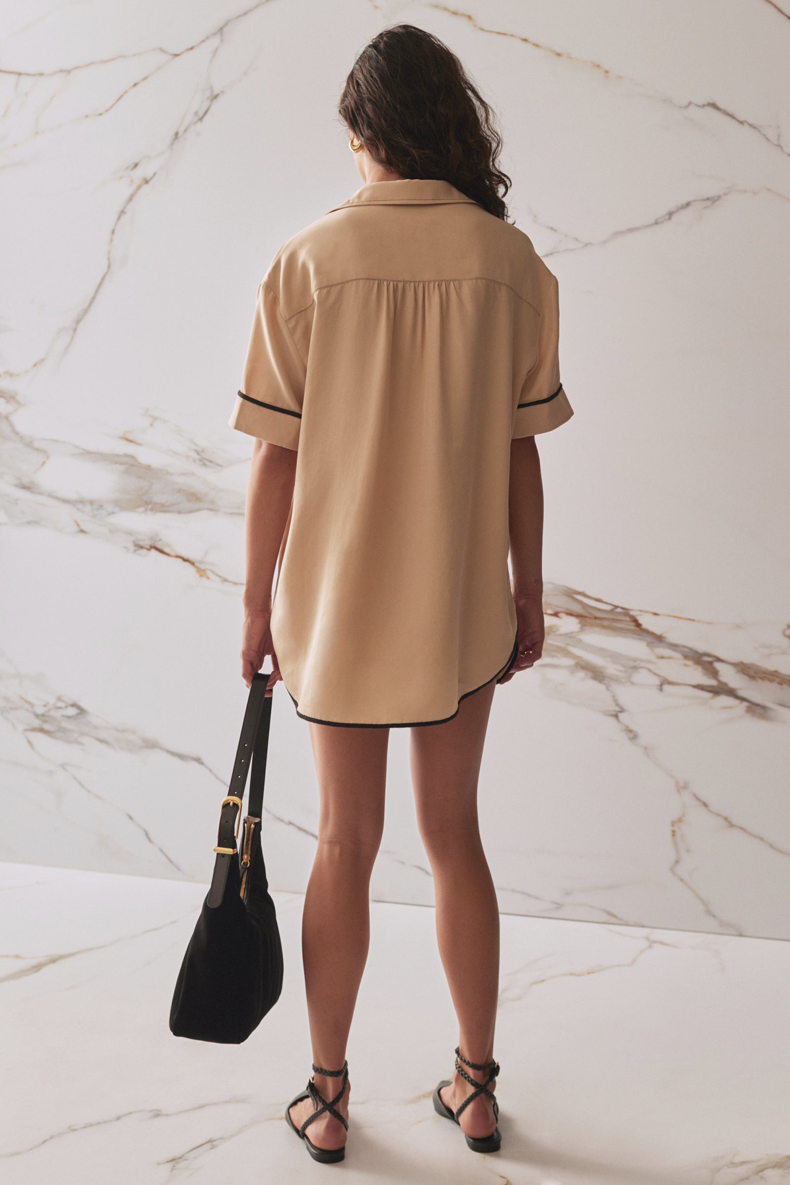THE KHOEN SHIRT