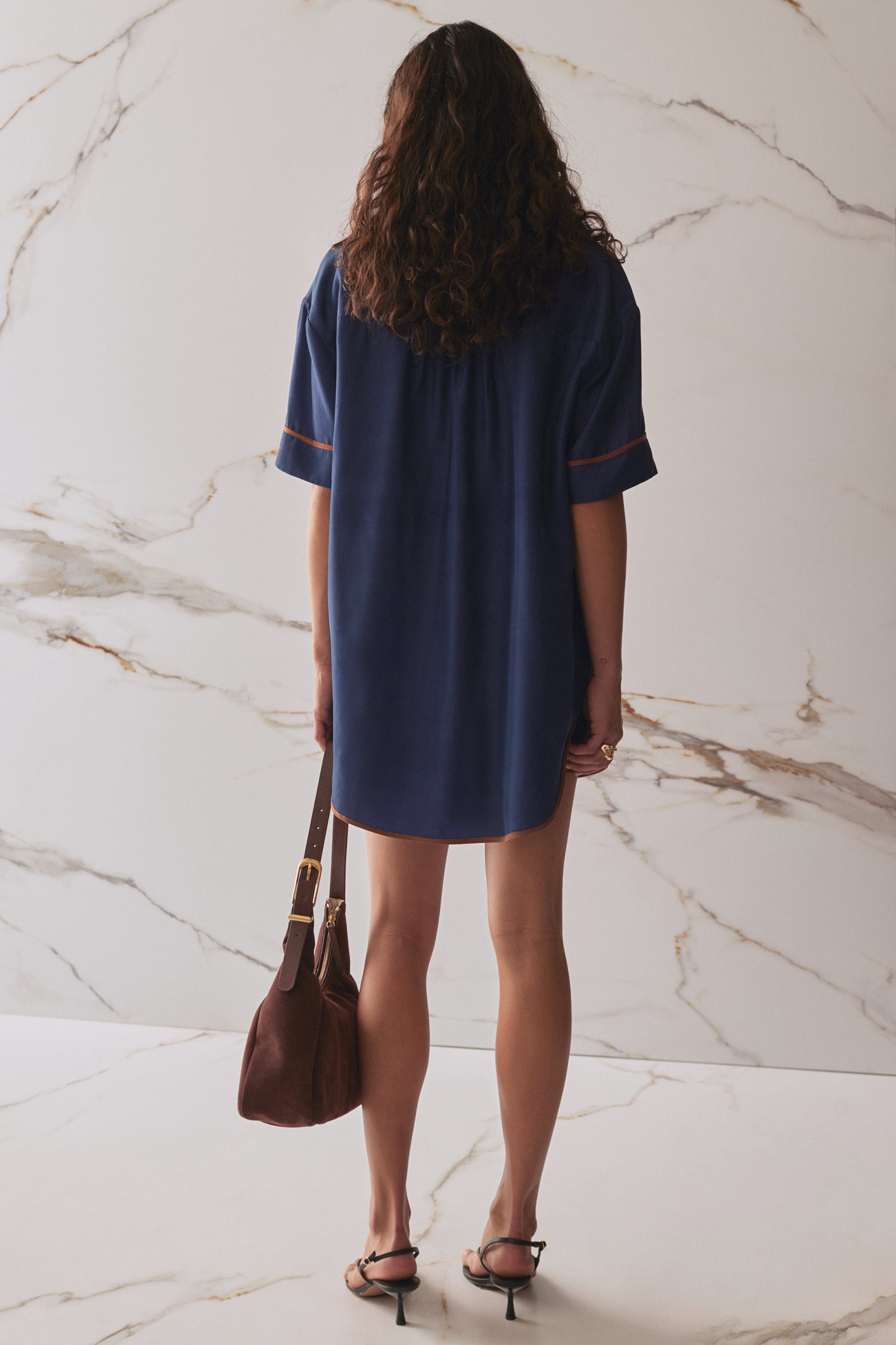 THE KHOEN SHIRT