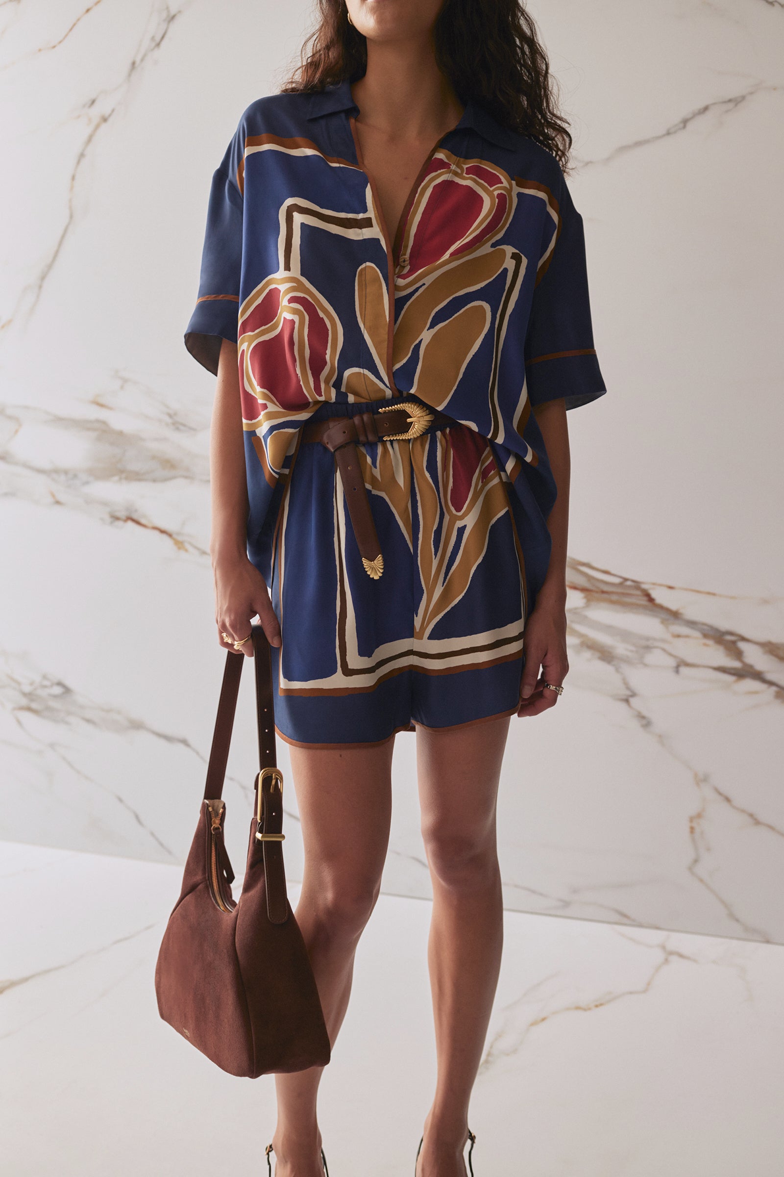 THE KHOEN SHIRT