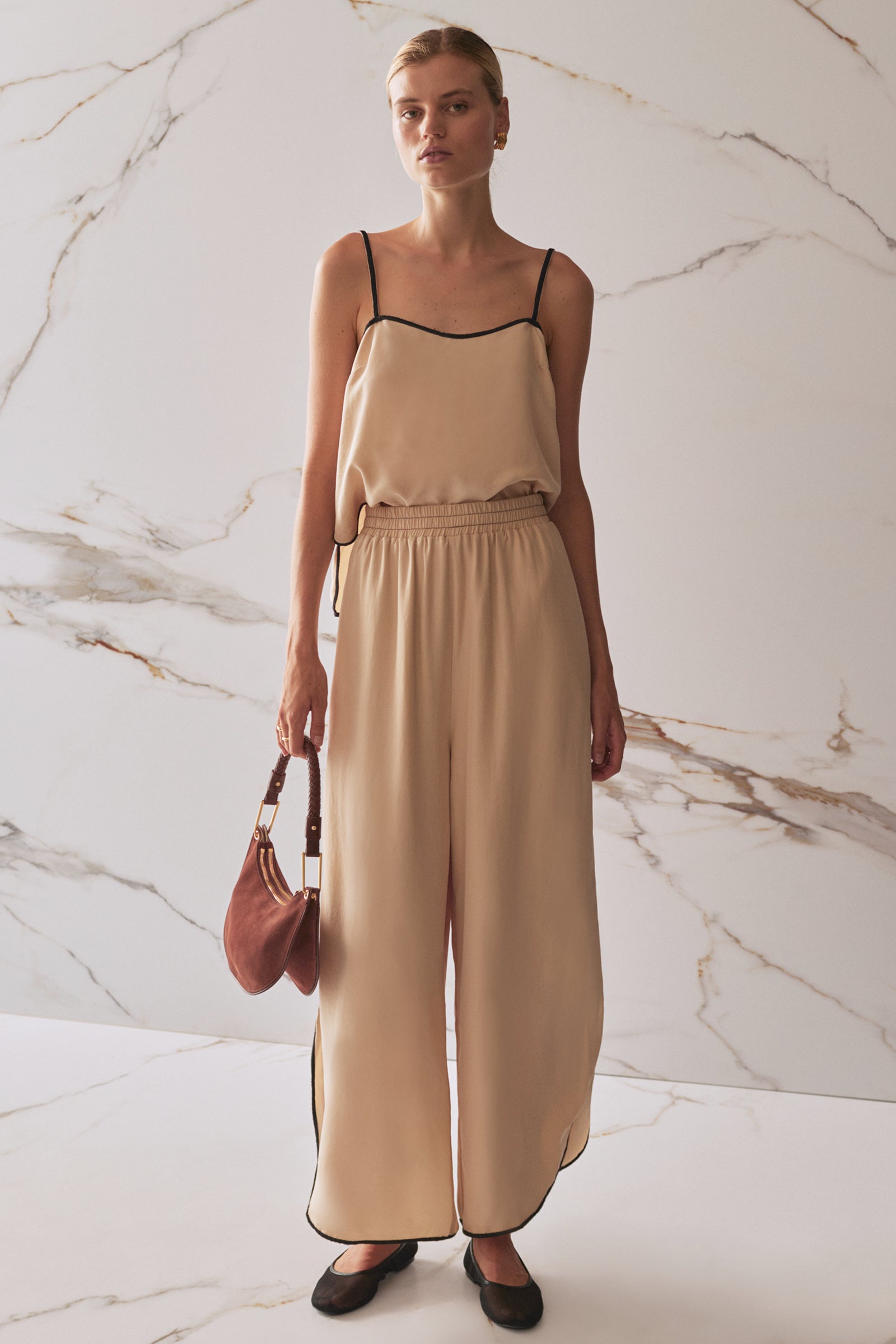 THE TANSY PANTS