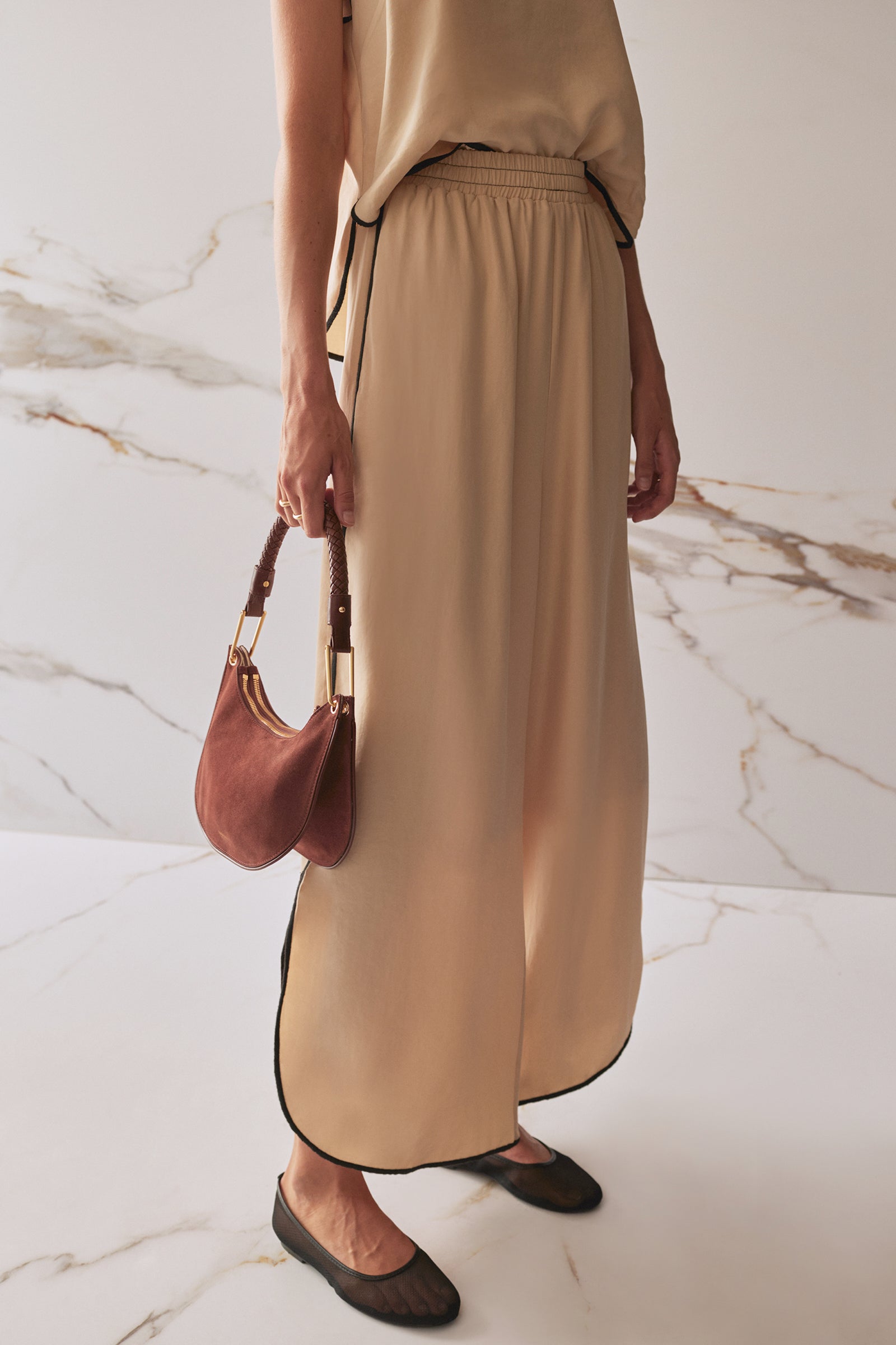 THE TANSY PANTS