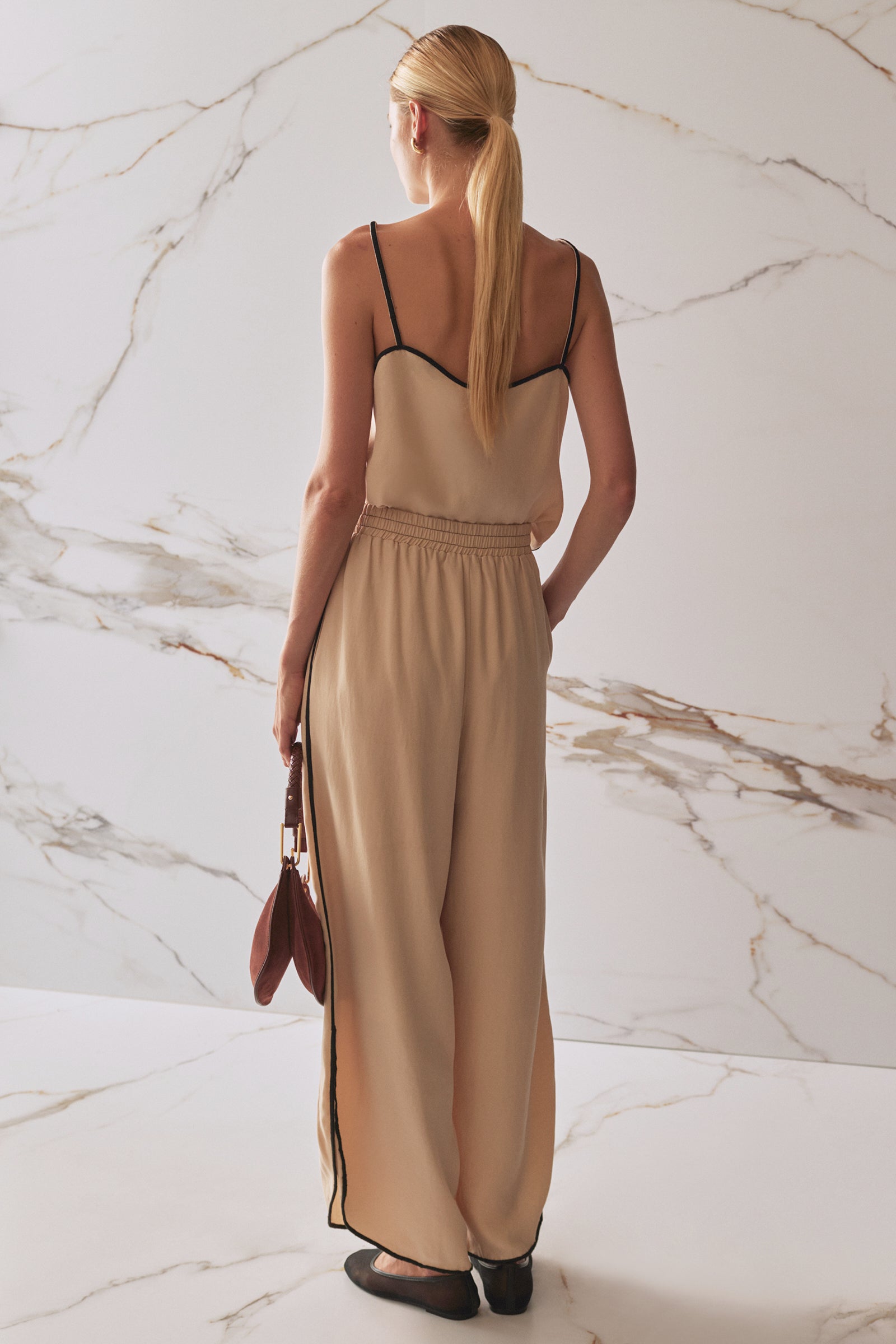 THE TANSY PANTS