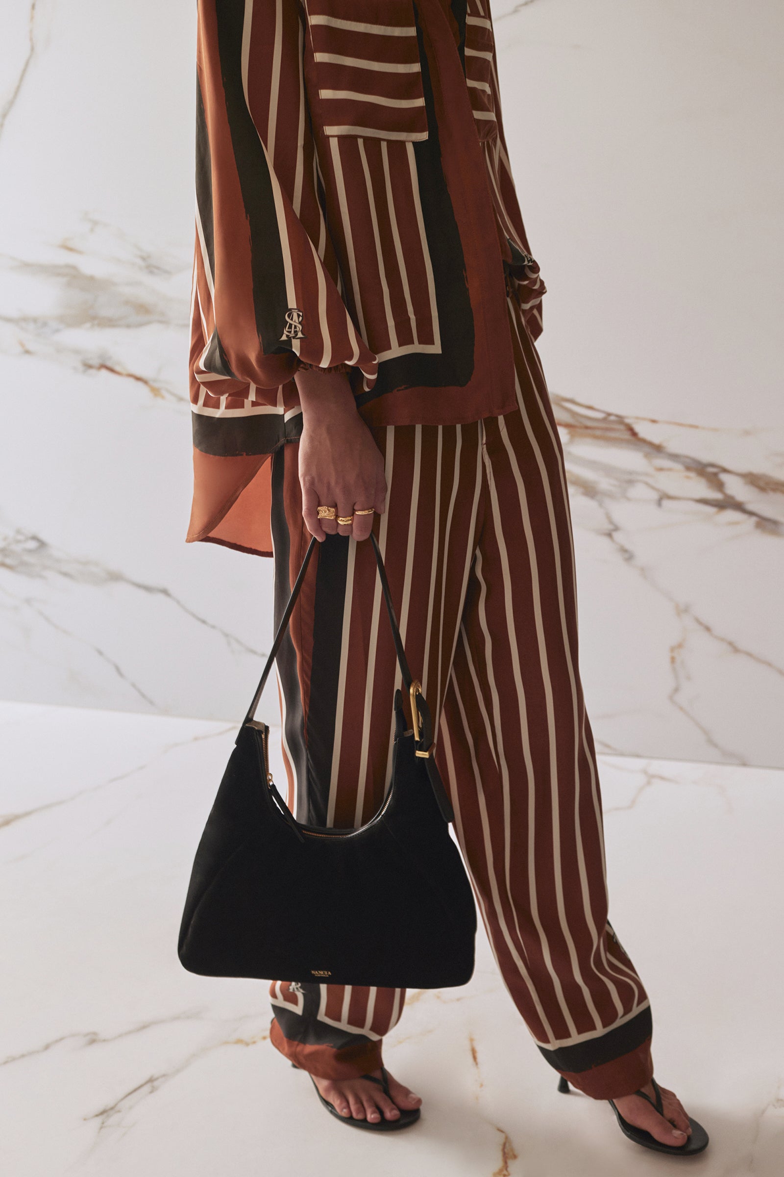 THE BRIXLYNN PANTS