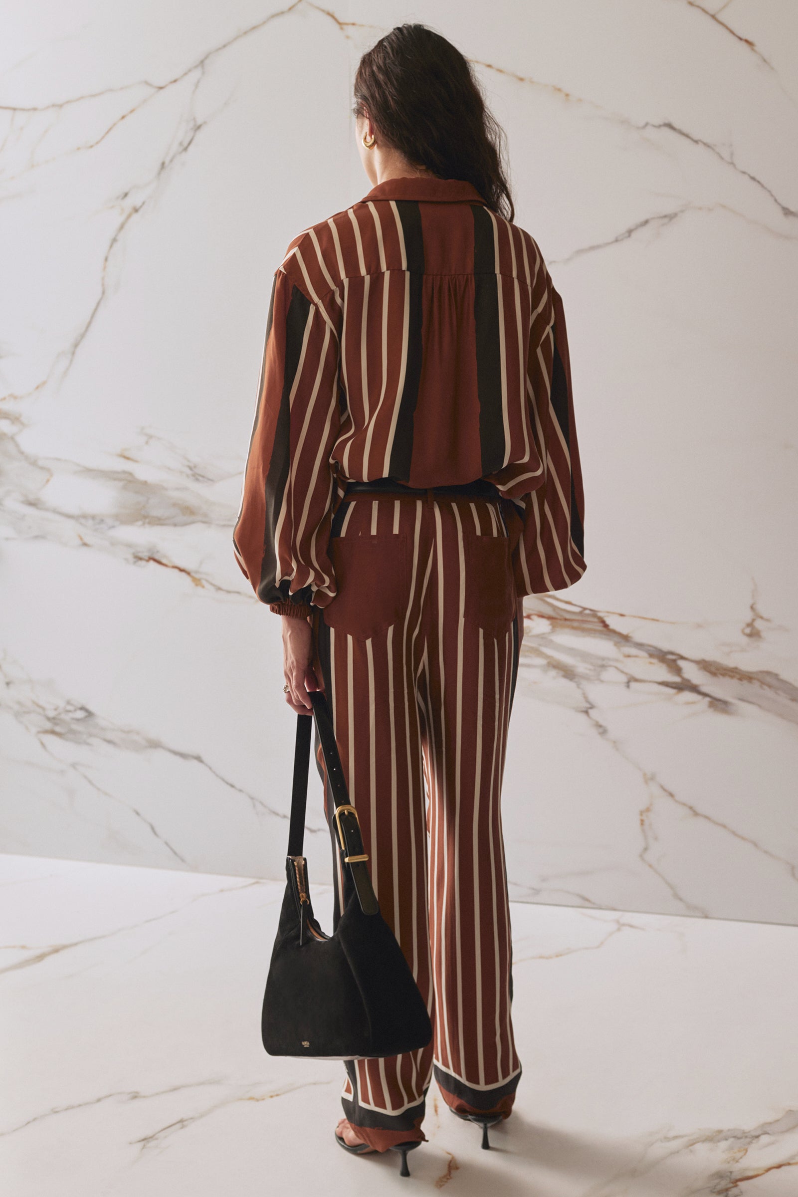 THE BRIXLYNN PANTS