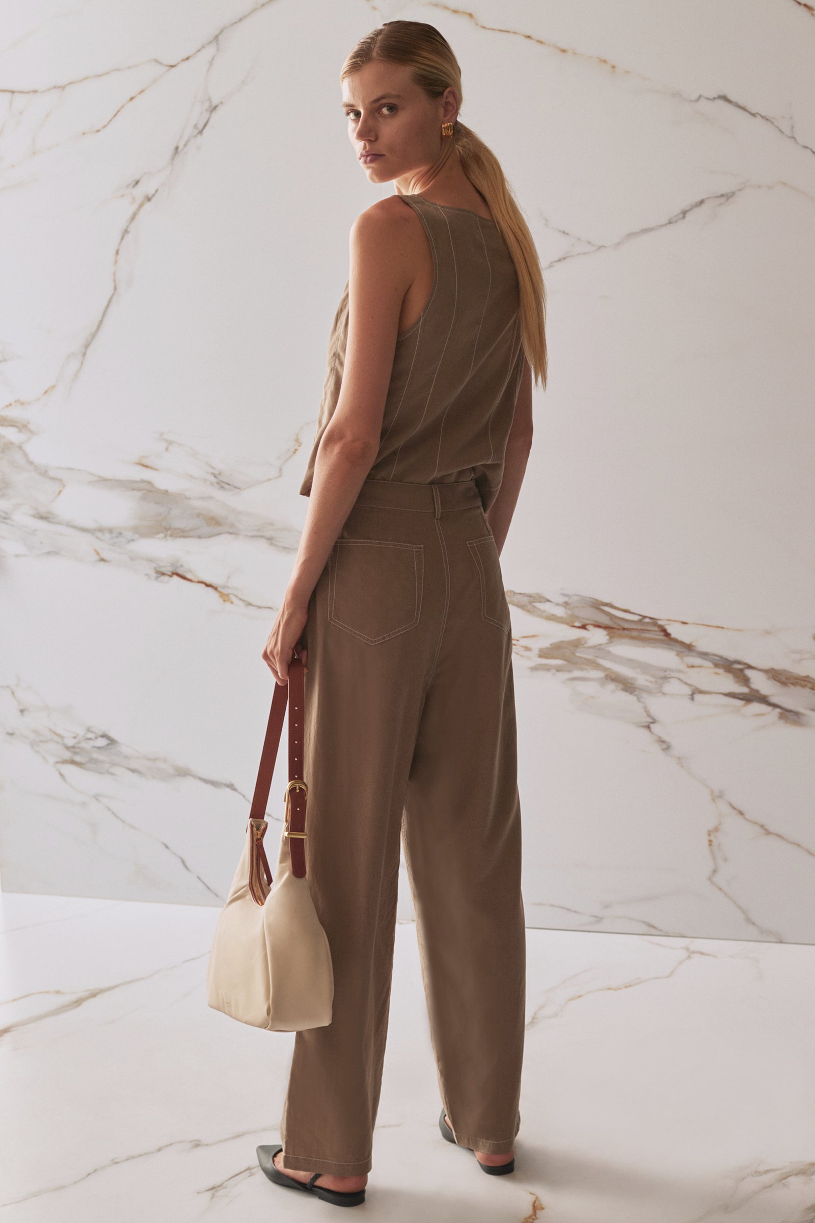 THE BRIXLYNN PANTS